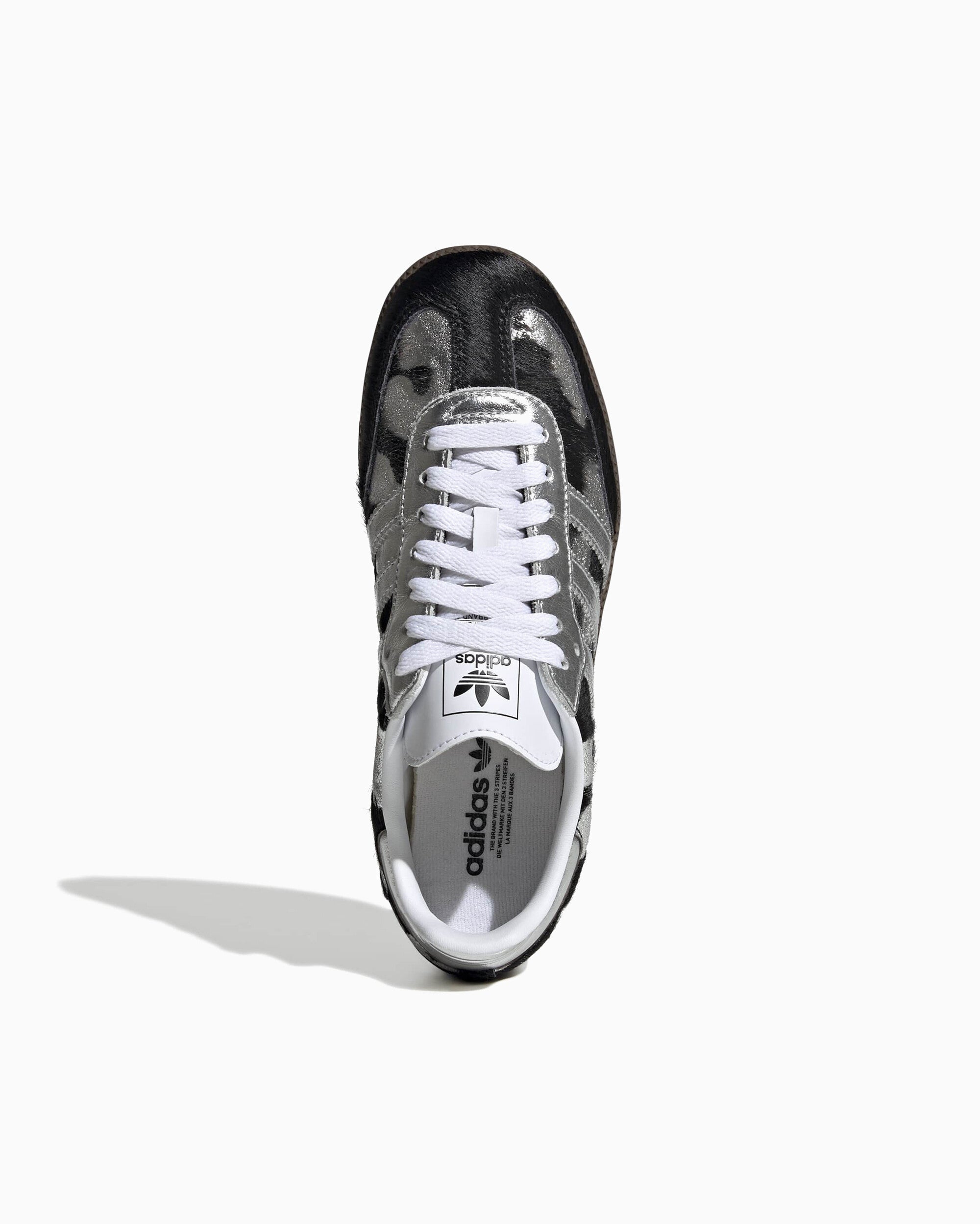 Sneakers adidas Originals Women's Samba OG - KJ2313