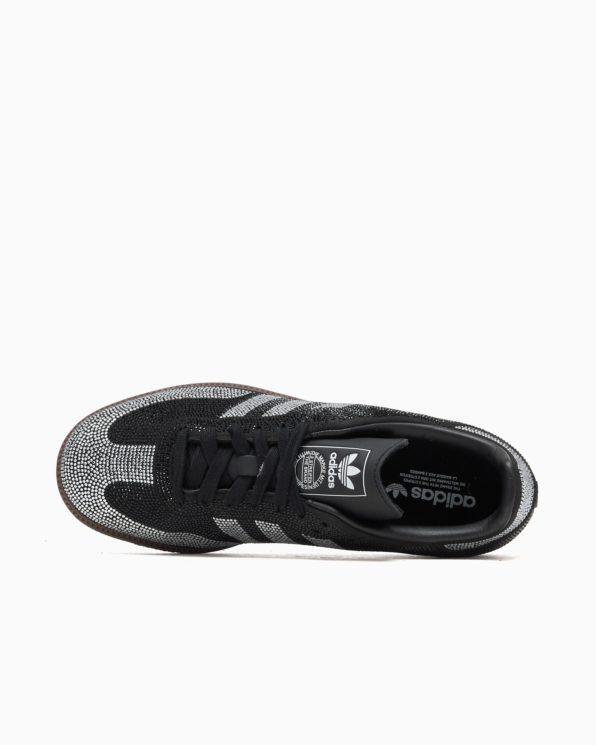 Sneakers adidas Originals Women's Samba OG "Rhinestone" - IH9052