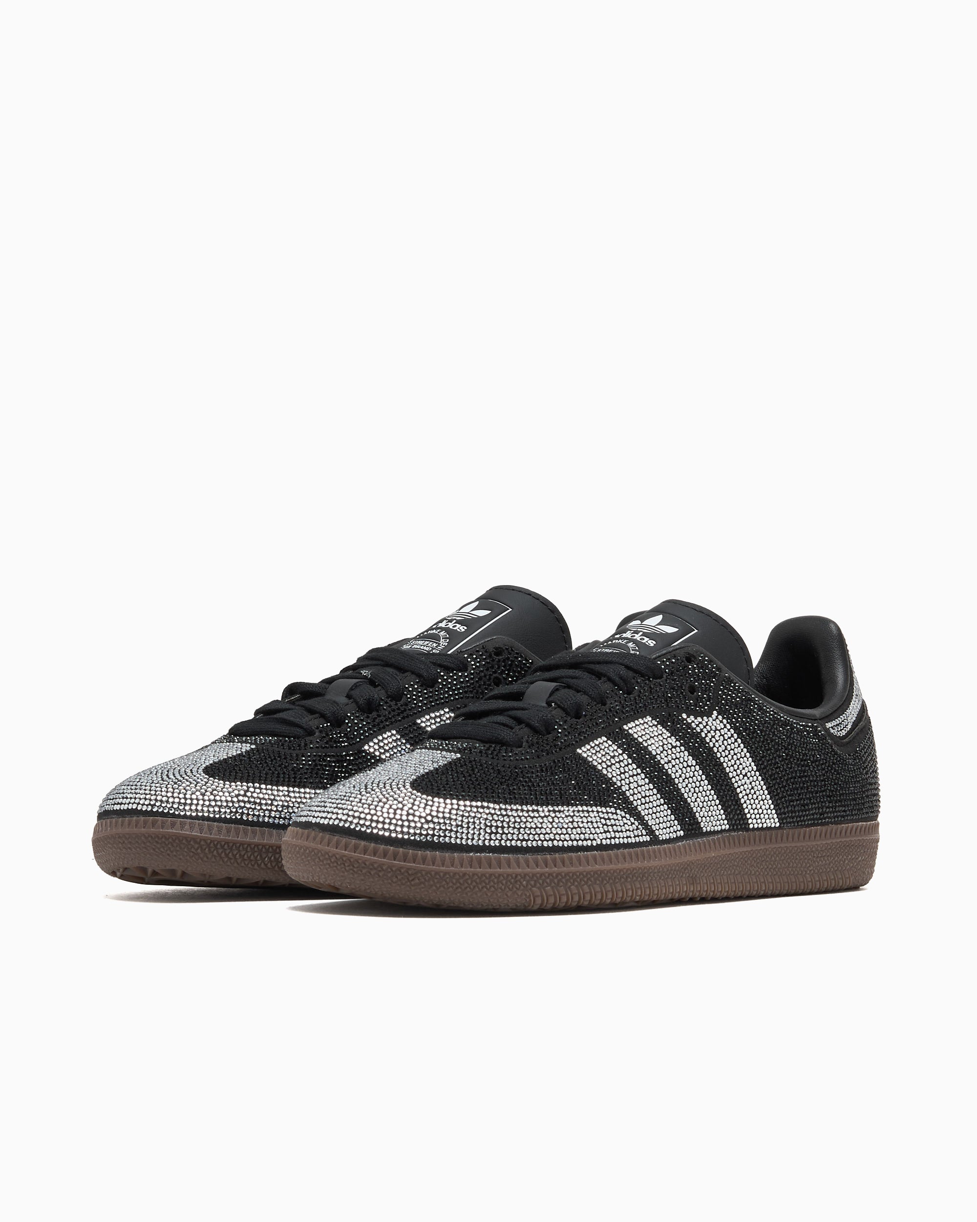 Sneakers adidas Originals Women's Samba OG "Rhinestone" - IH9052