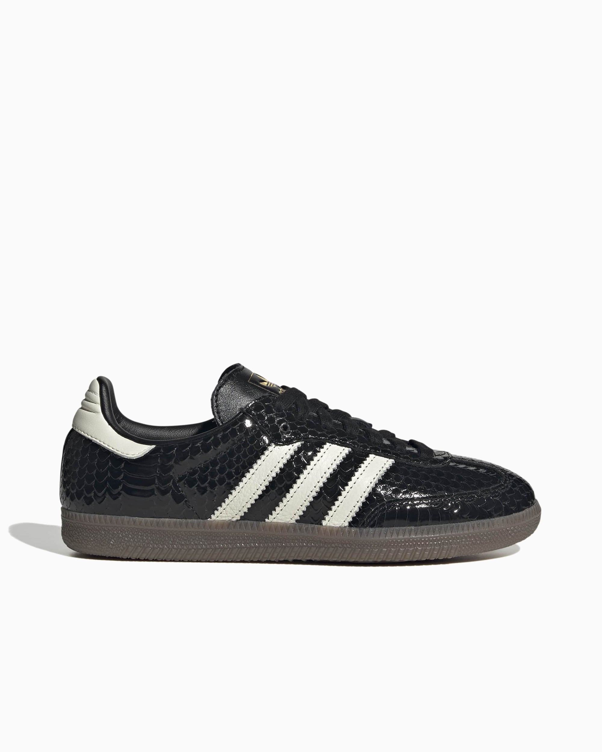 Sneakers adidas Originals Women's Samba OG "Snakeskin" - IH9015