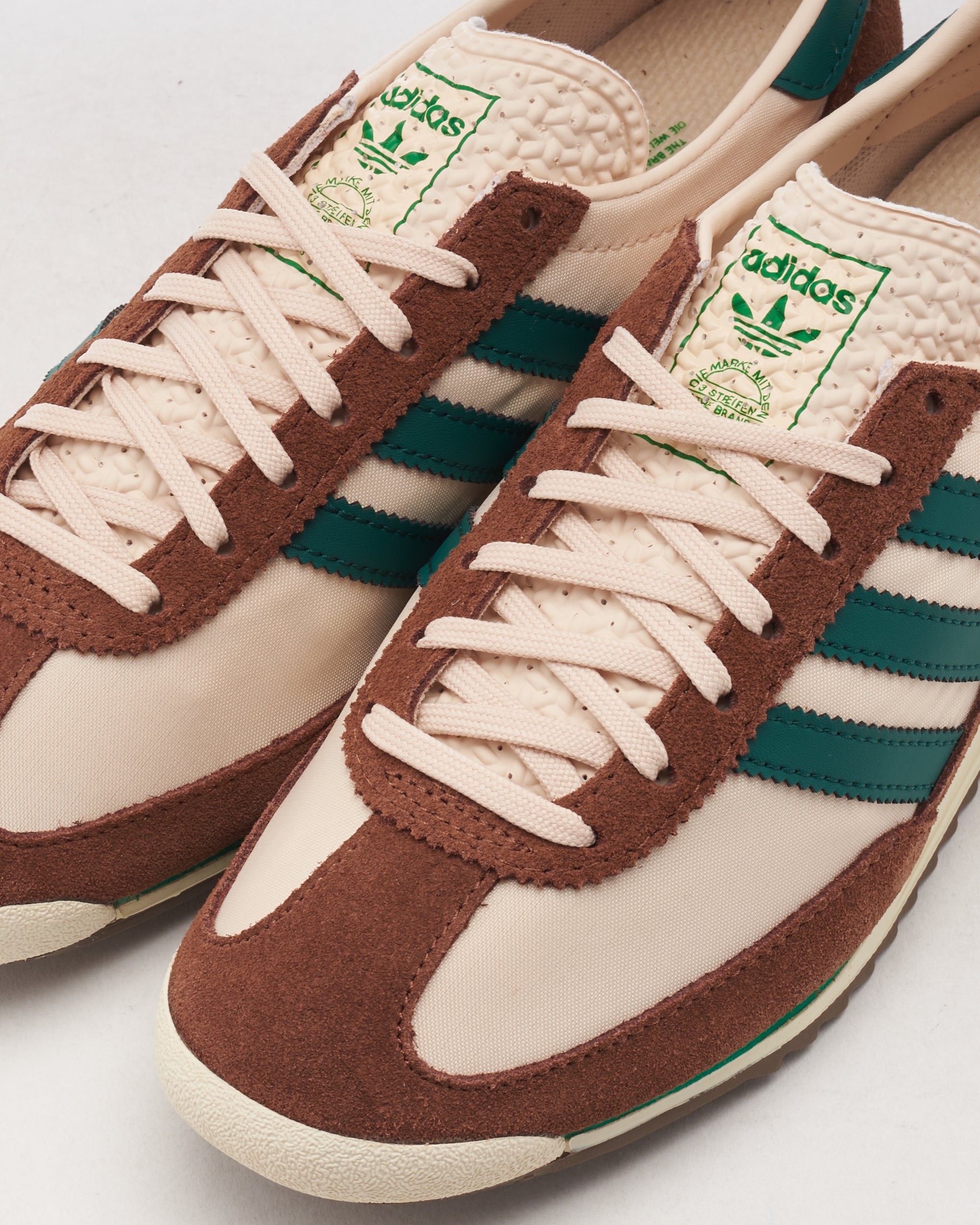 Sneakers adidas Originals Women's SL 72 OG - JH8648