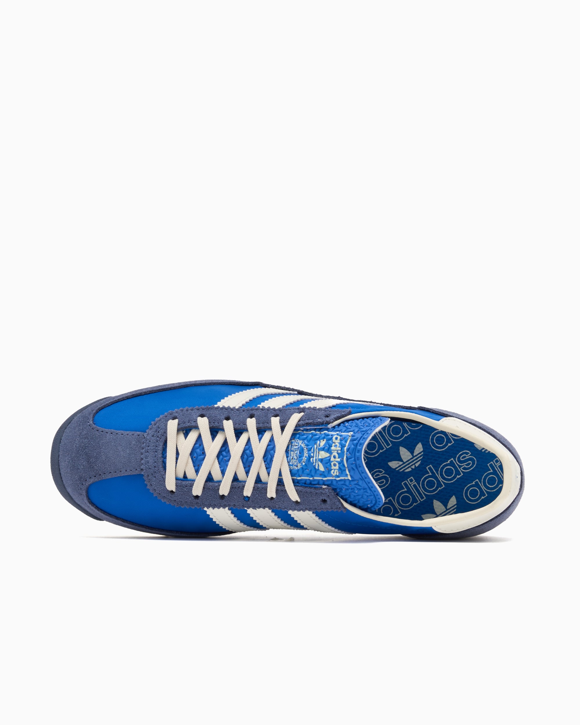 Sneakers adidas Originals Women's SL 72 OG - JS0255