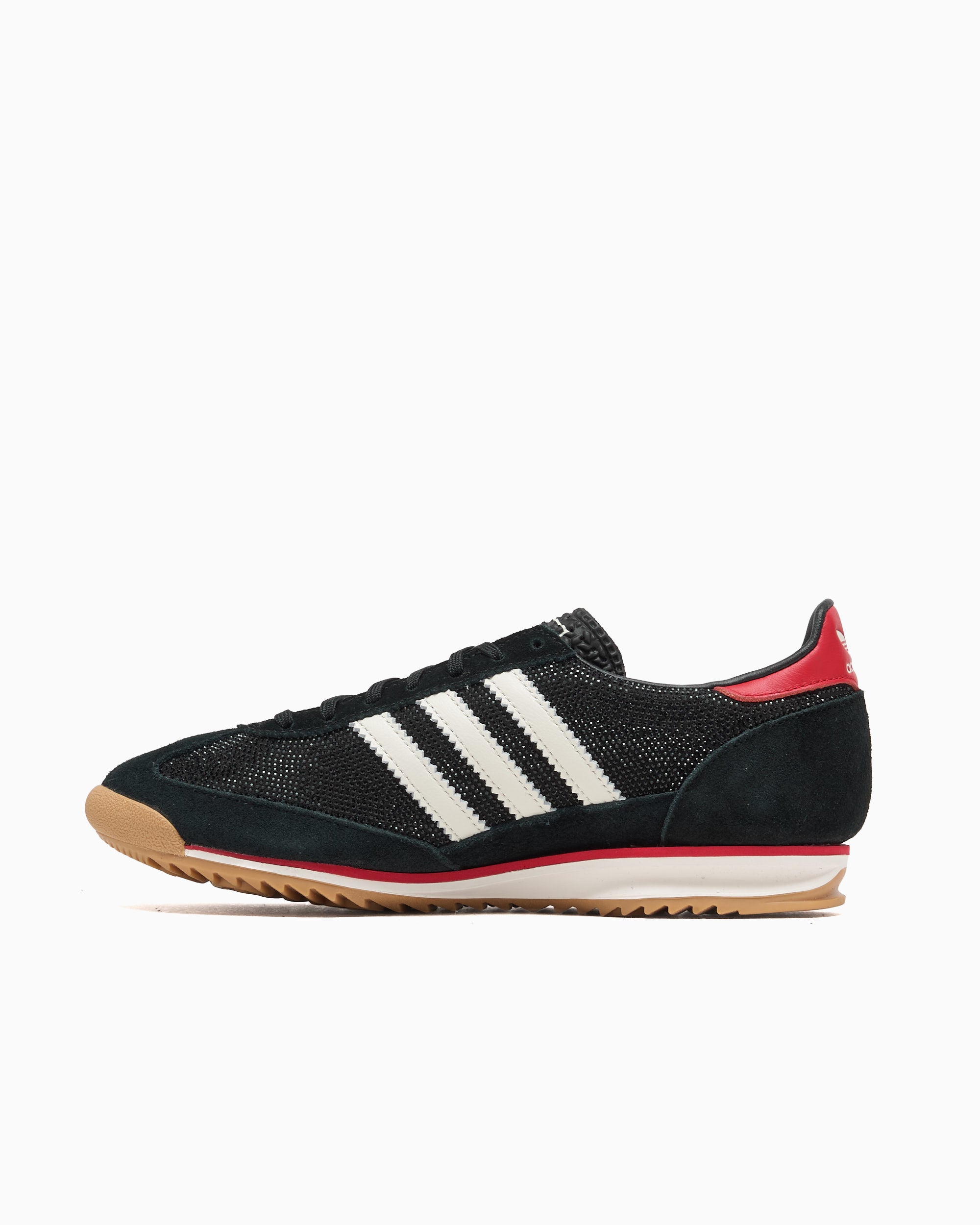 Sneakers adidas Originals Women's SL 72 "Rhinestone" - IH9204