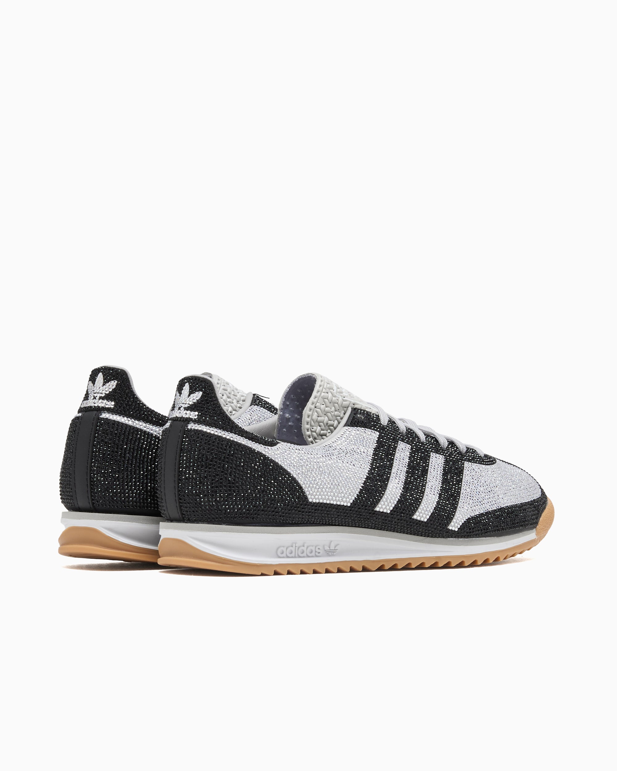 Sneakers adidas Originals Women's SL 72 "Rhinestone" - KJ6151