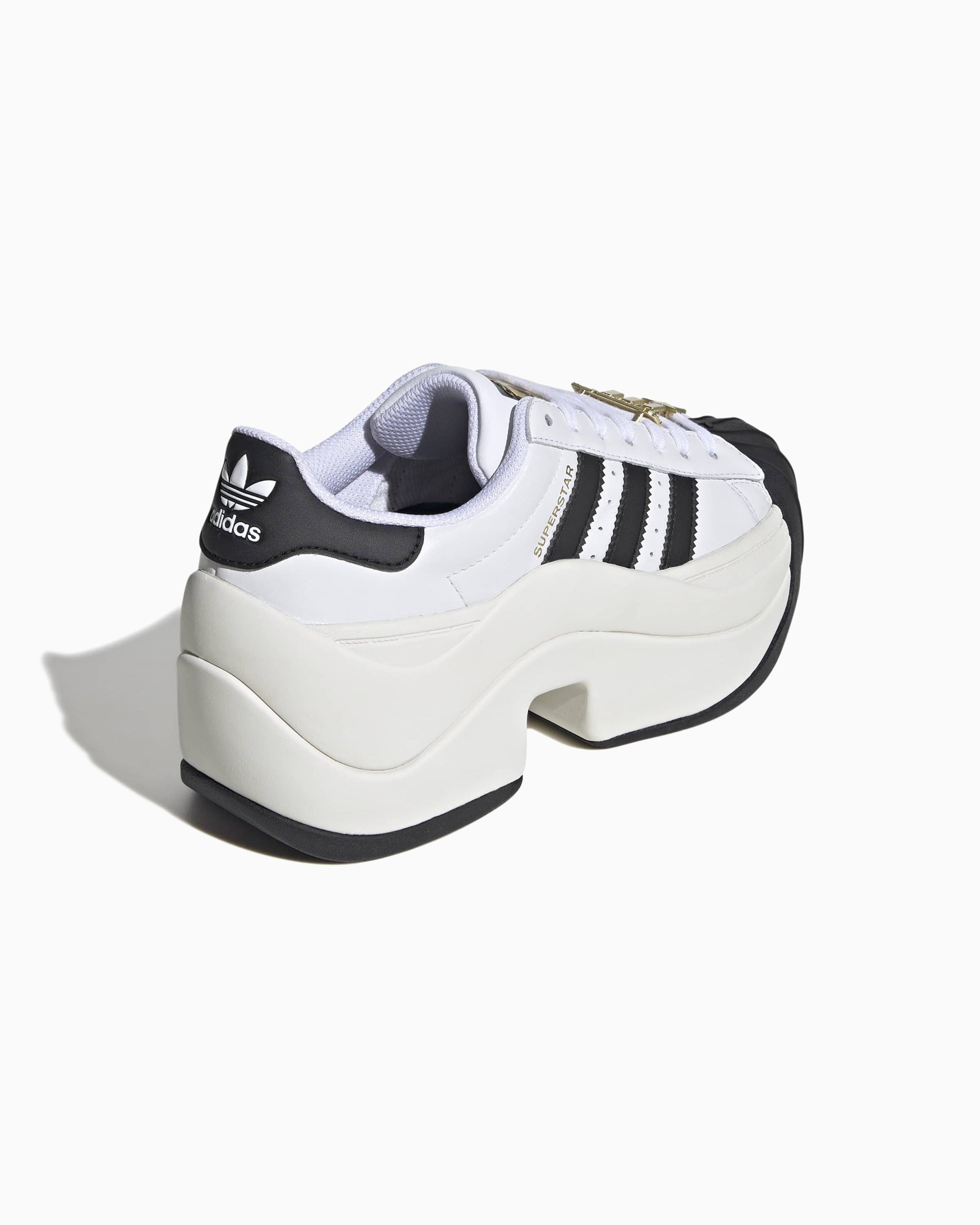 Sneakers adidas Originals Women's Superstar Bold - JR9895