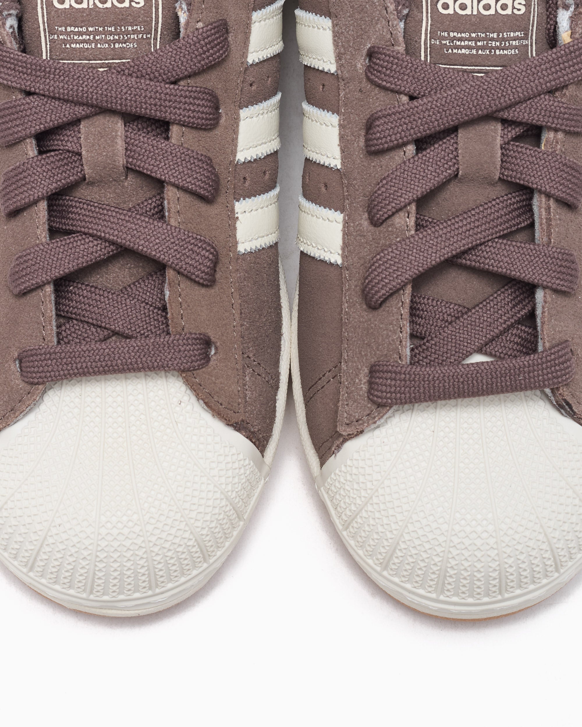 Sneakers adidas Originals Women's Superstar II - HQ4915