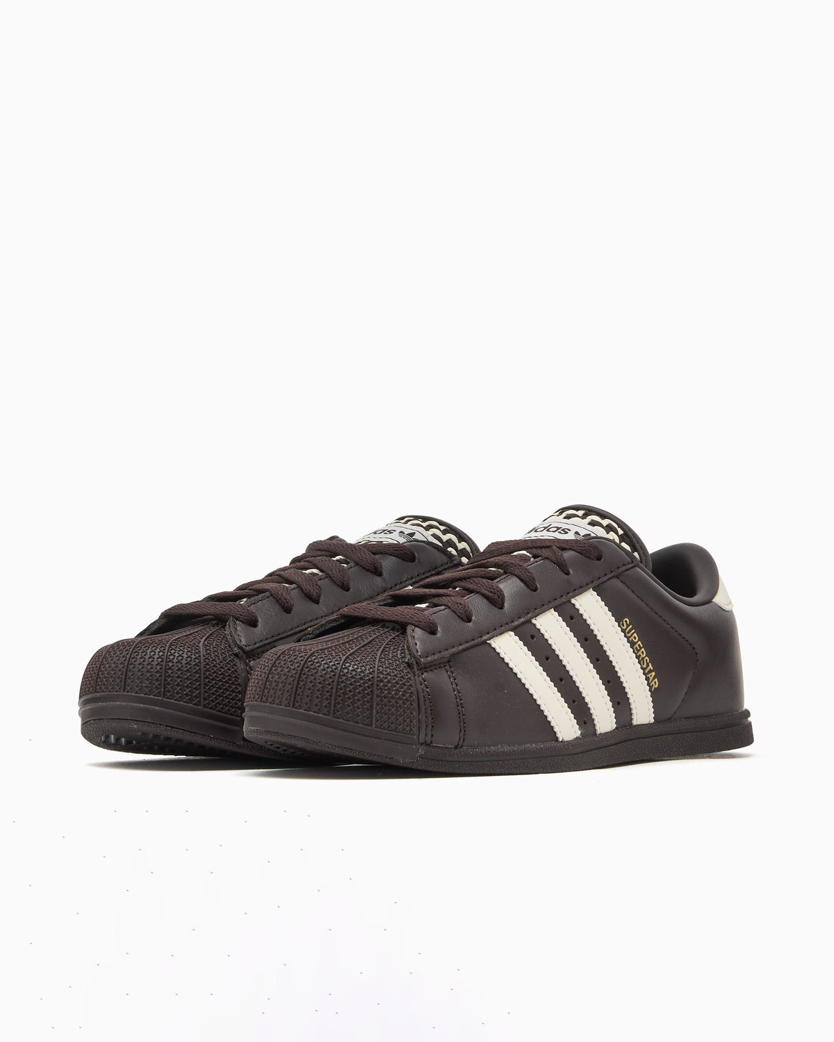 Sneakers adidas Originals Women's Superstar Lo Pro - KK0421