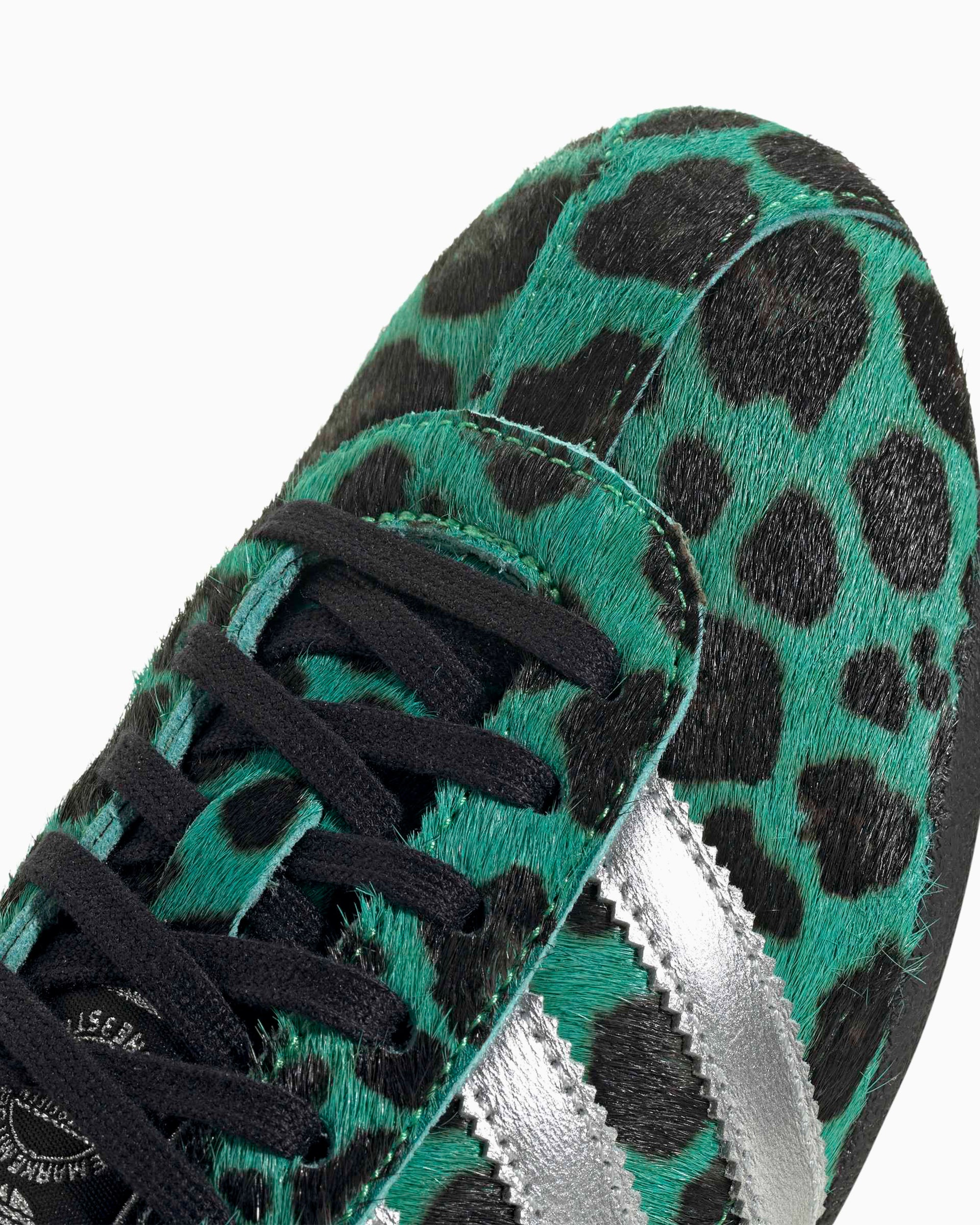 Sneakers adidas Originals Women's Tokyo "Leopard" - IH6637