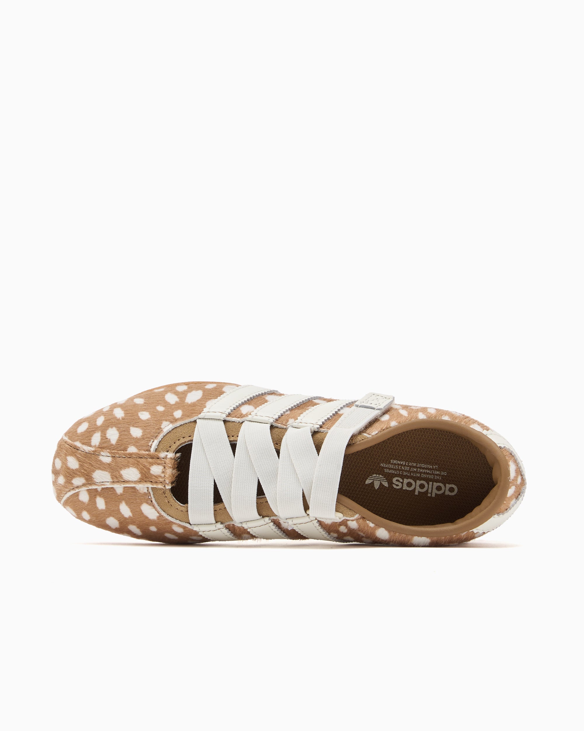 Sneakers adidas Originals Women's Tokyo Mary Jane "Bambi" - KJ5221