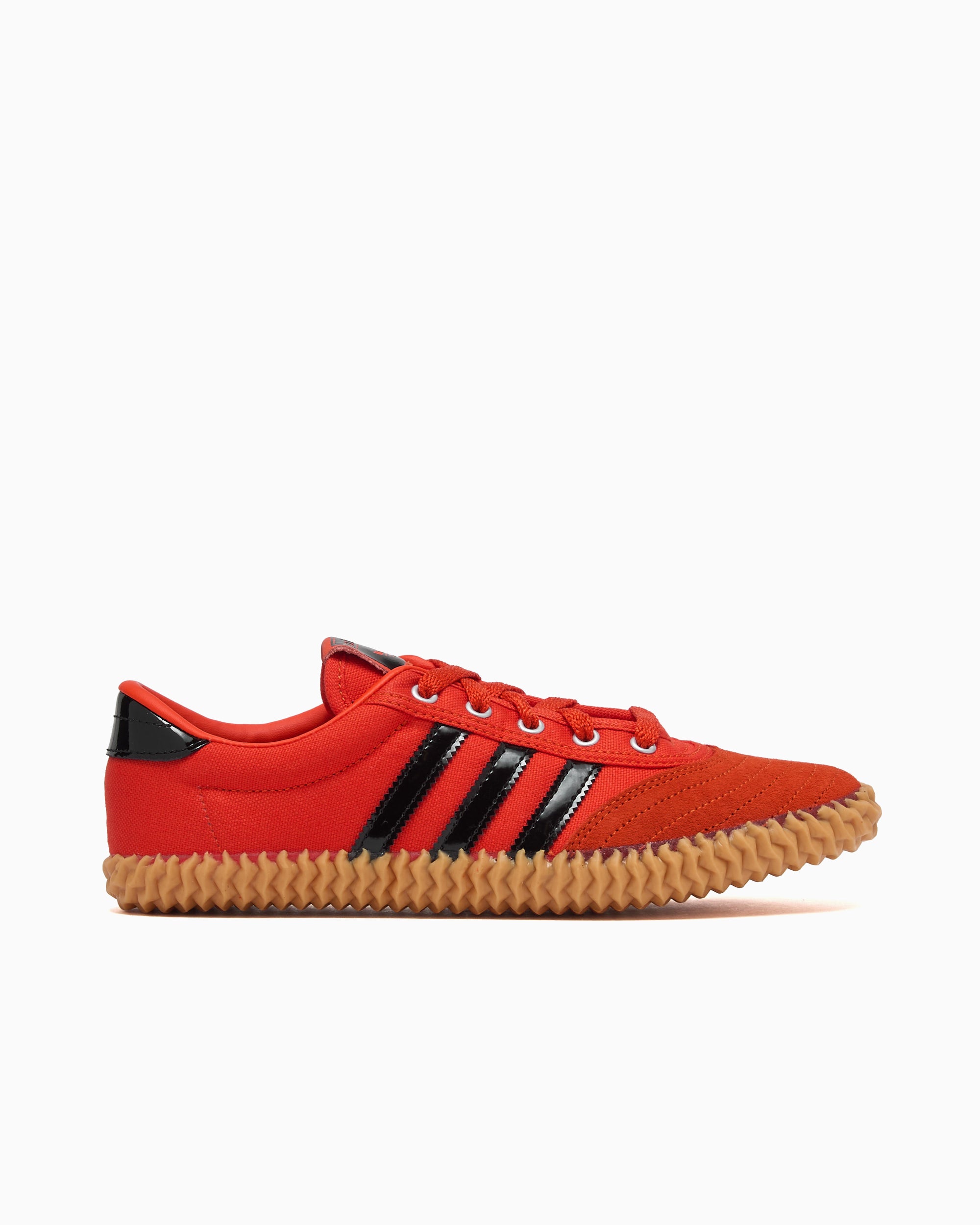 Sneakers adidas Originals Women's Volley Plimsole - JR5753
