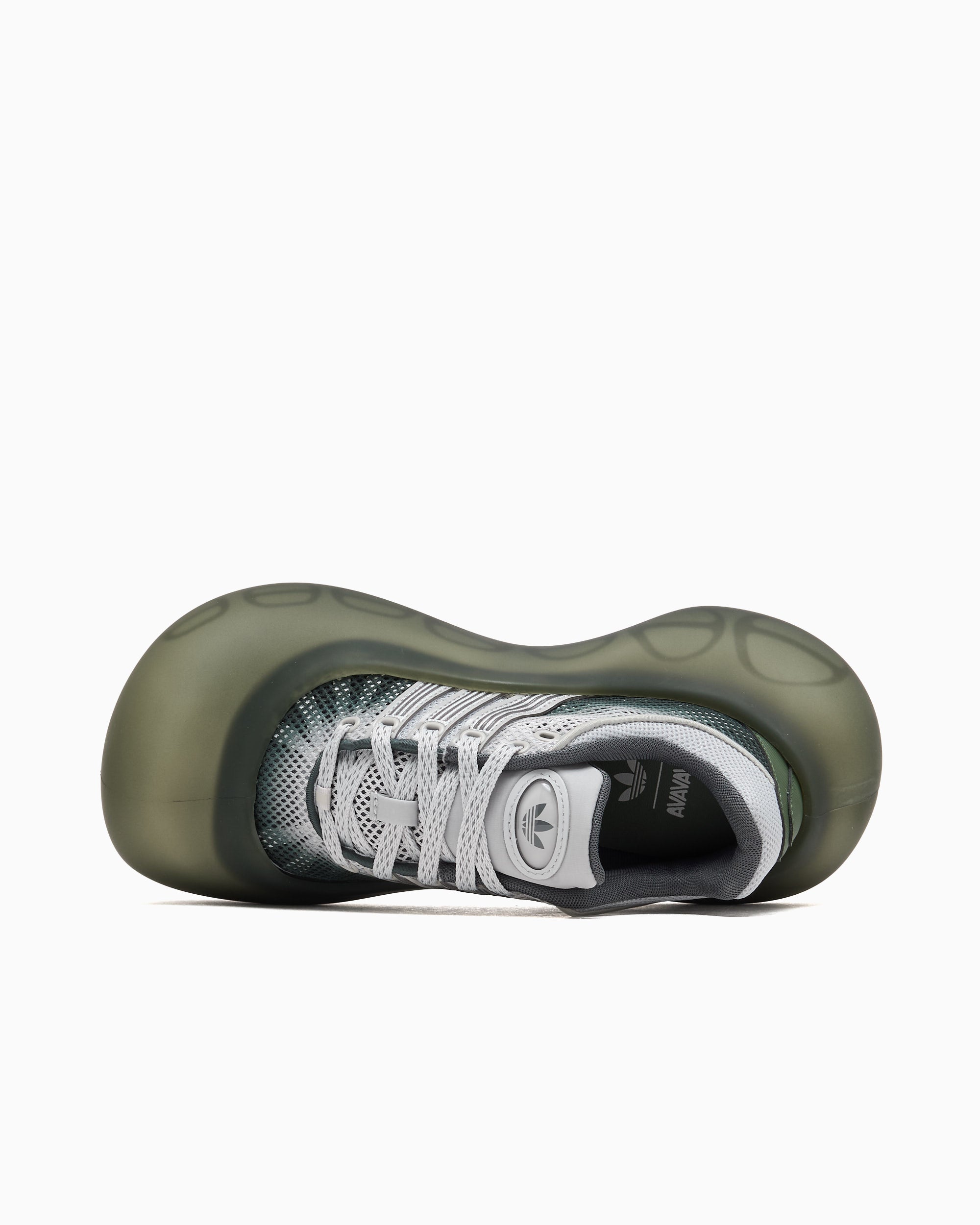 Sneakers adidas Originals x AVAVAV Megaride Moonrubber Bubble - HQ4998