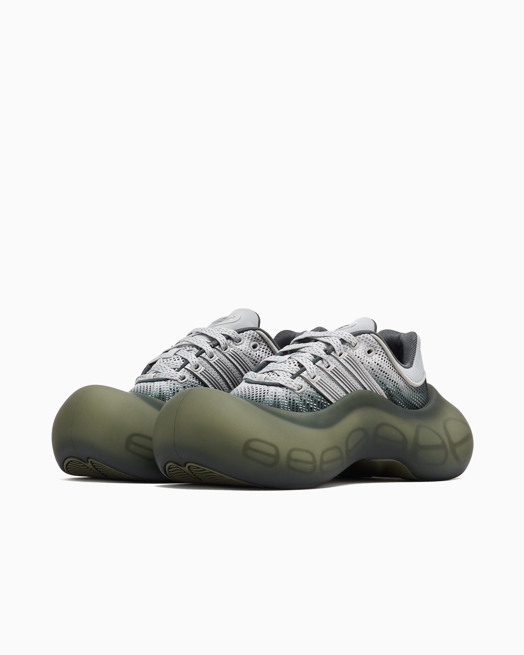 Sneakers adidas Originals x AVAVAV Megaride Moonrubber Bubble - HQ4998