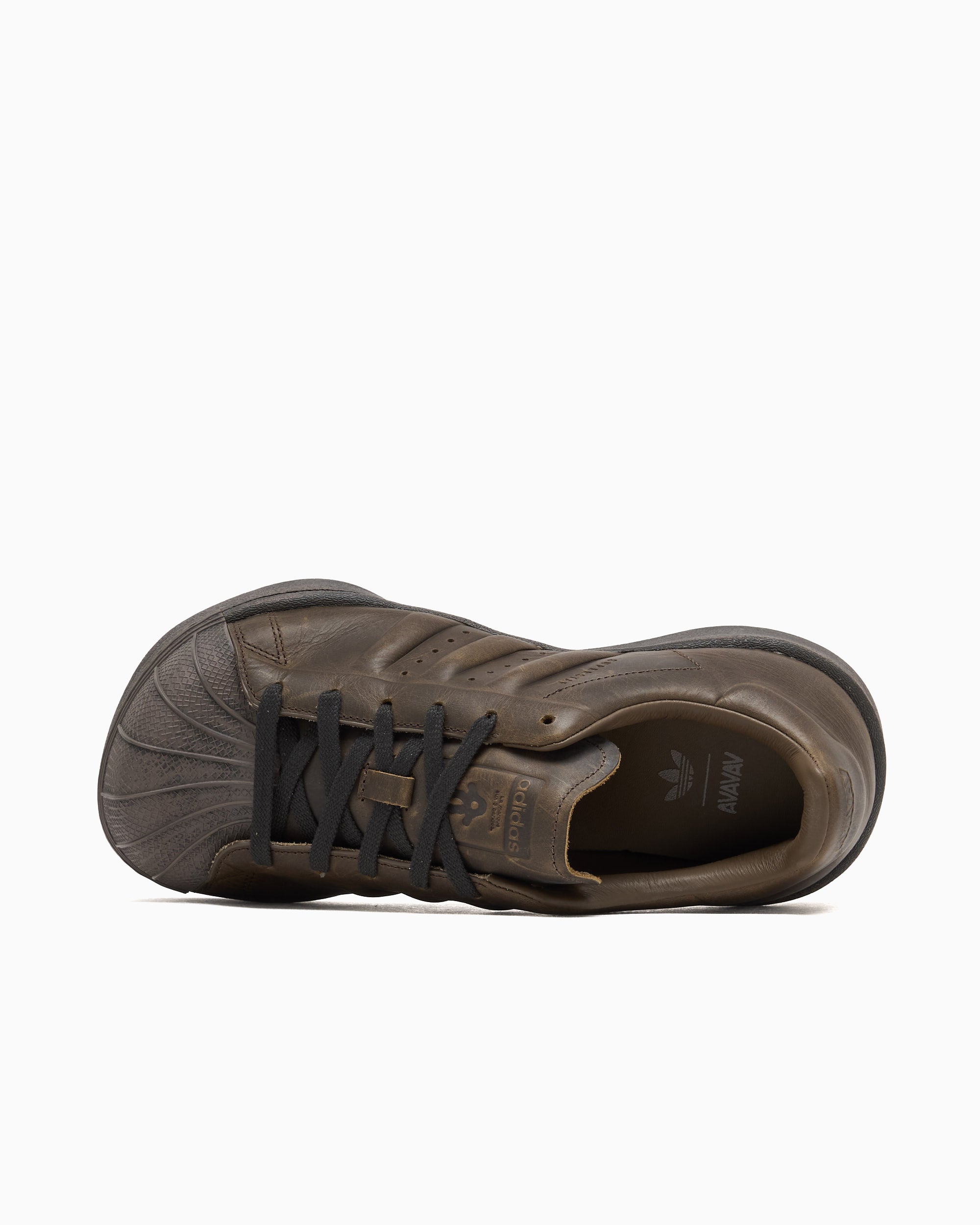 Sneakers adidas Originals x AVAVAV Superstar Vacuum - JR4280