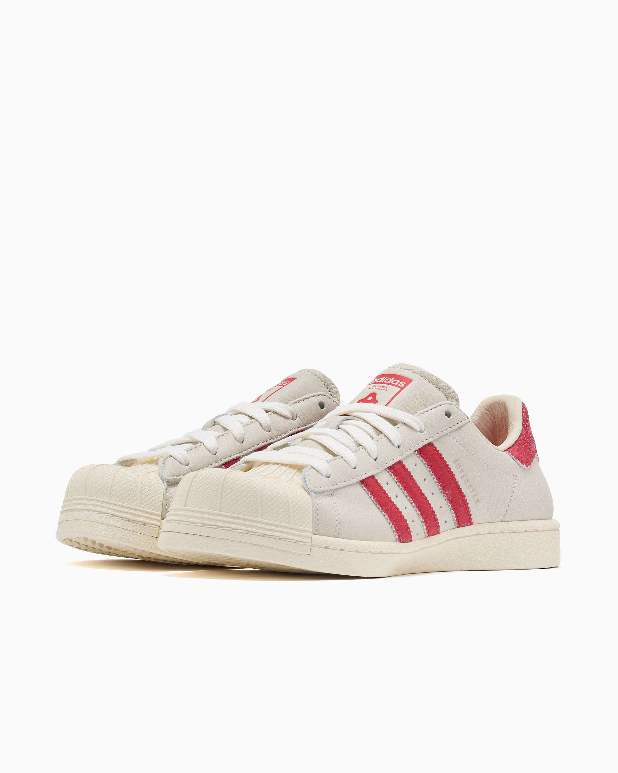 Sneakers adidas Originals x AVAVAV Women's Superstar Modified - JI4584
