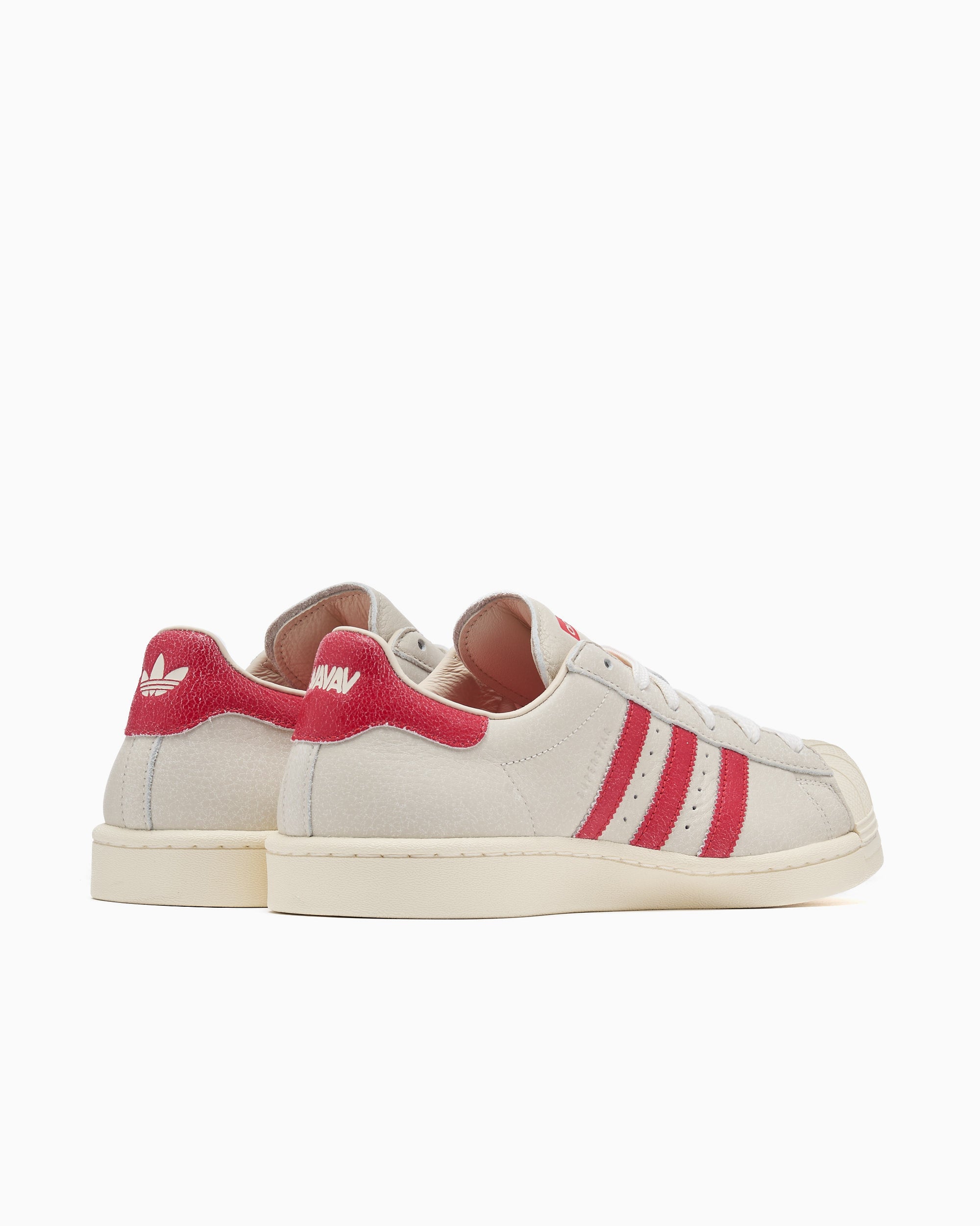 Sneakers adidas Originals x AVAVAV Women's Superstar Modified - JI4584