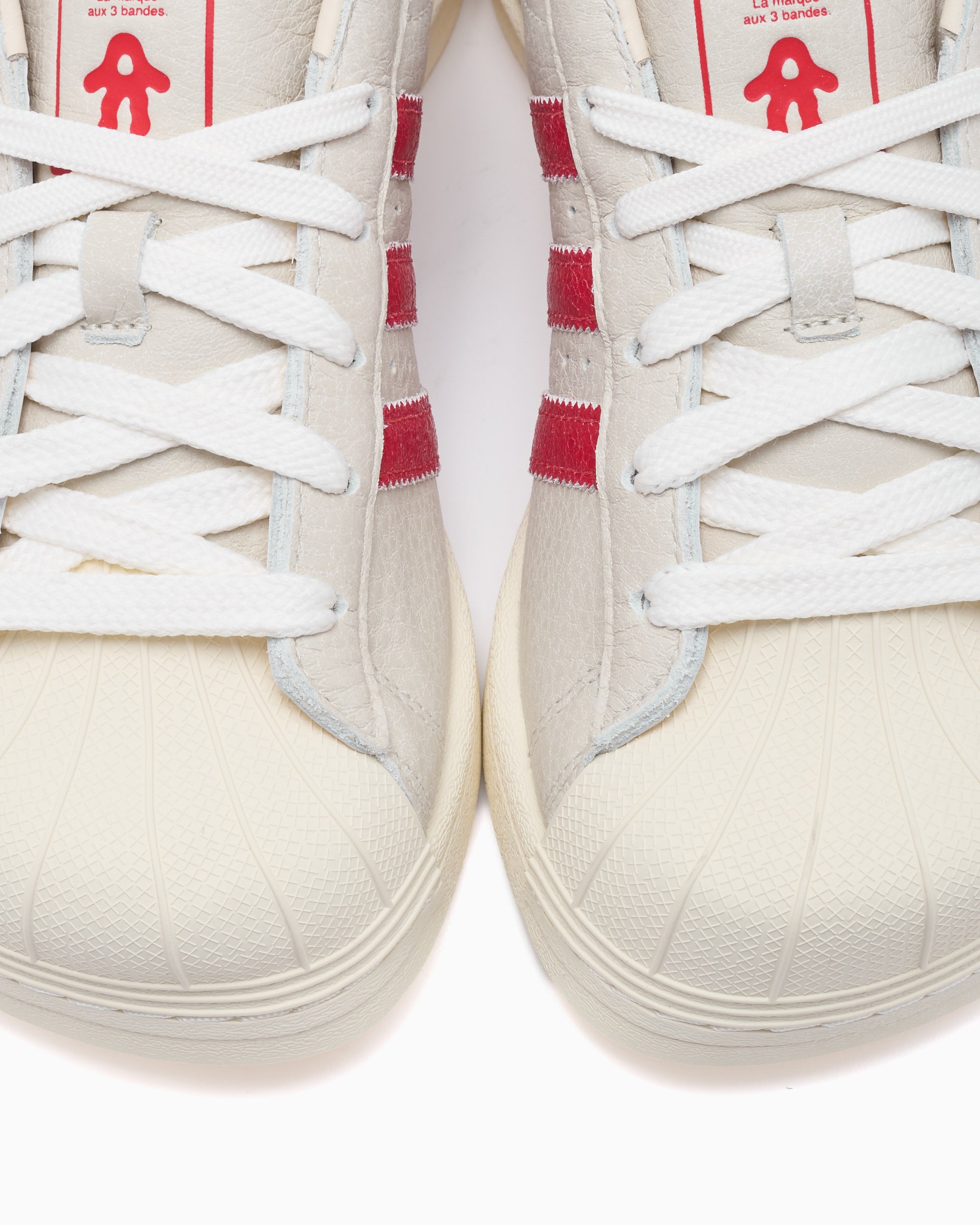 Sneakers adidas Originals x AVAVAV Women's Superstar Modified - JI4584