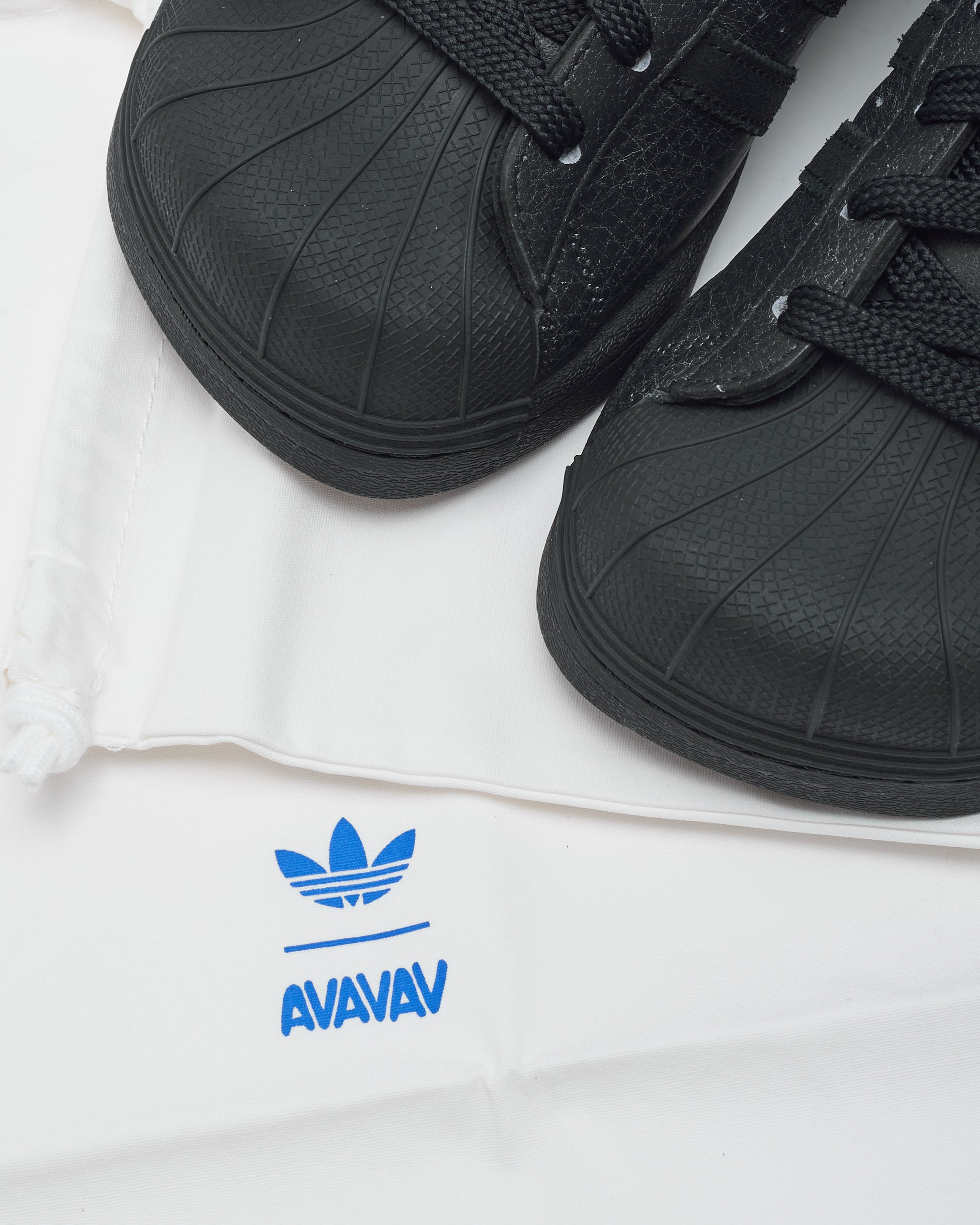 Sneakers adidas Originals x AVAVAV Women's Superstar Modified - JI4585