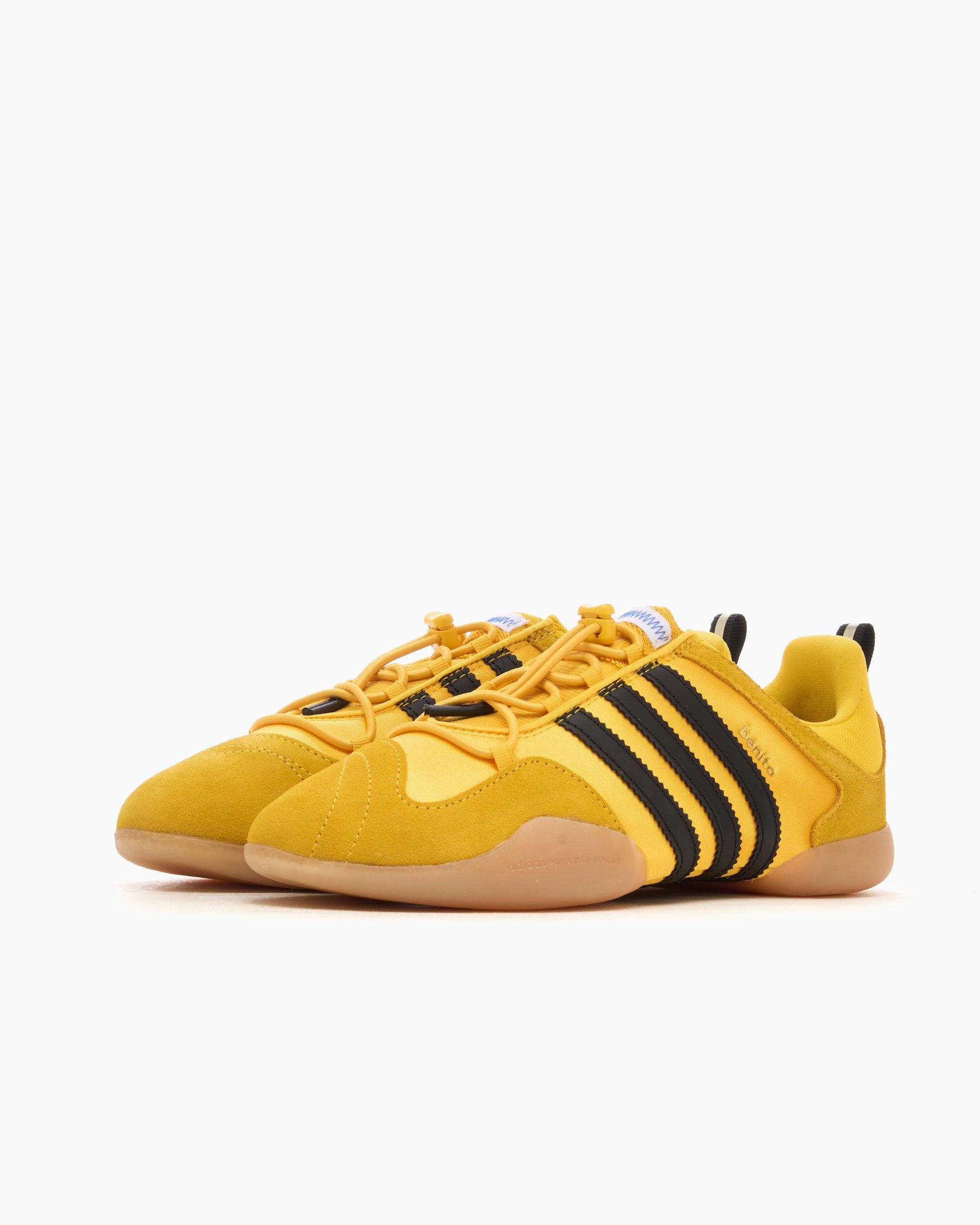 Sneakers adidas Originals x Bad Bunny Ballerina - JQ9230