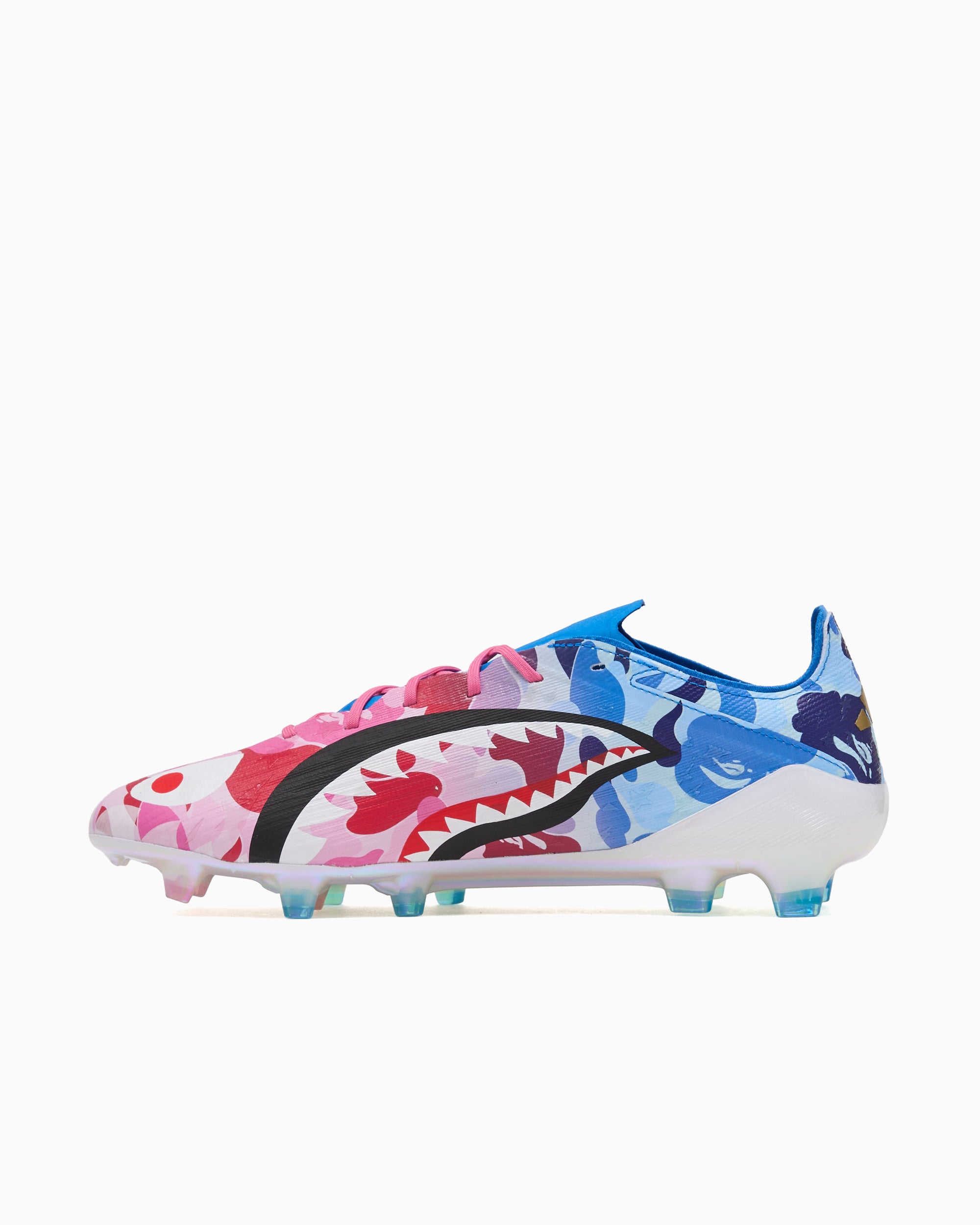 Sneakers adidas Originals x BAPE F50 Elite FG - JS0573