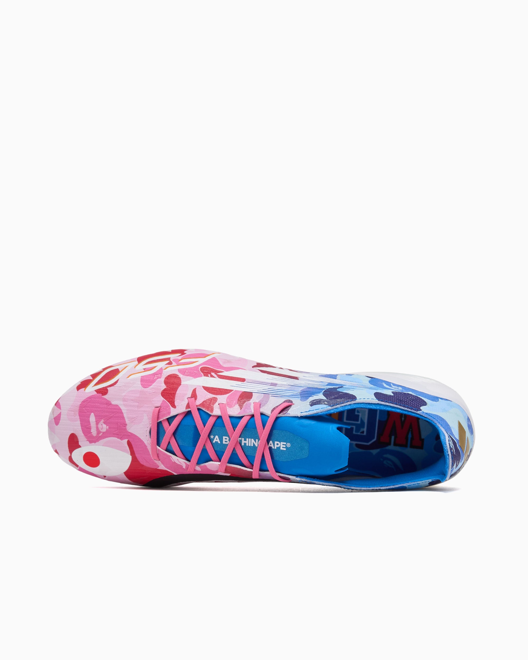 Sneakers adidas Originals x BAPE F50 Elite FG - JS0573