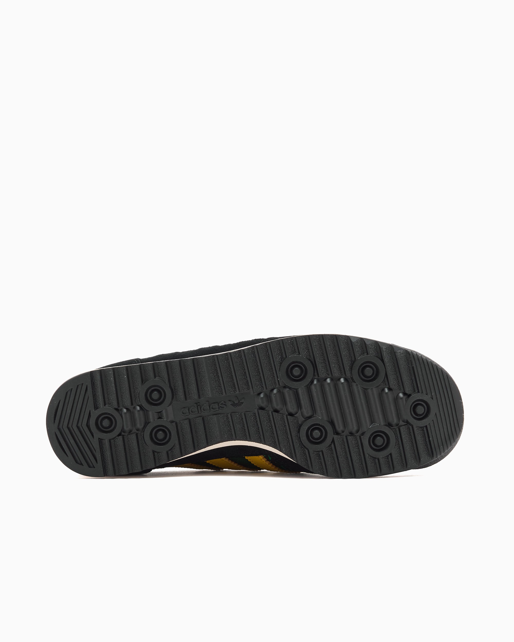 Sneakers adidas Originals x Bob Marley SL 72 RS "Jamaica" - KJ4476