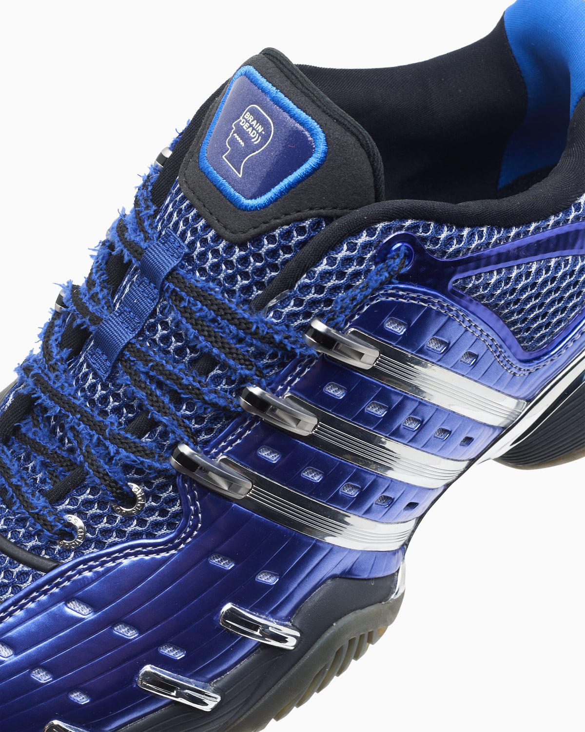 Sneakers adidas Originals x Brain Dead Barricade - KZ9472