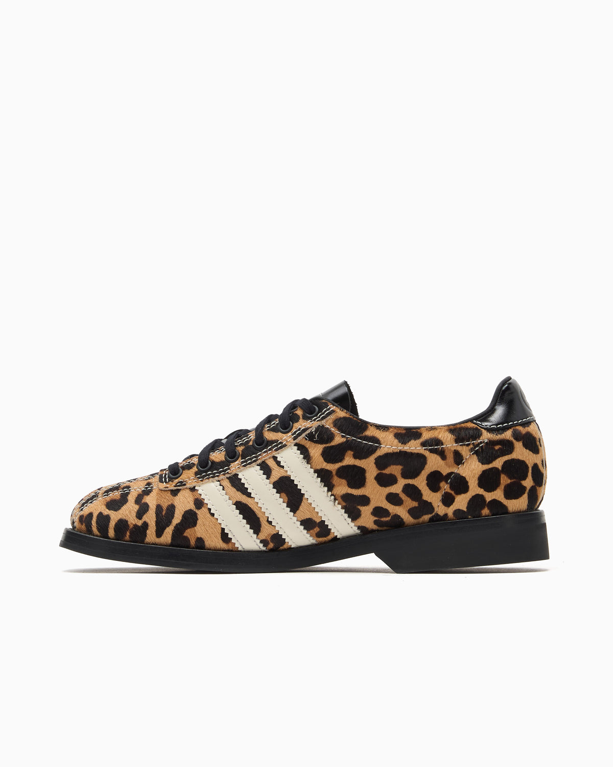 Sneakers adidas Originals x Brain Dead Bowling "Cheetah" - KH8143