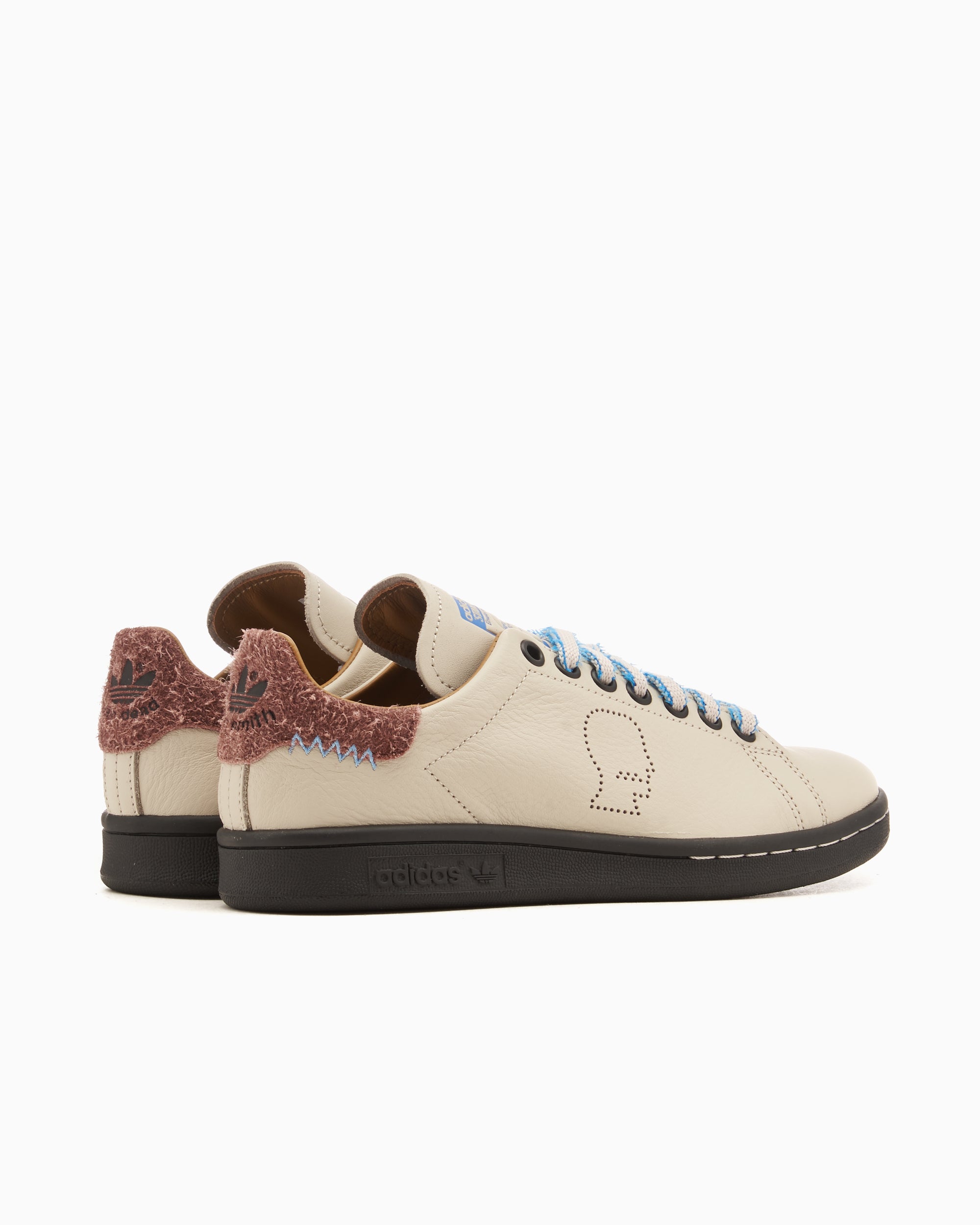 Sneakers adidas Originals x Brain Dead Stan Smith - IH3432