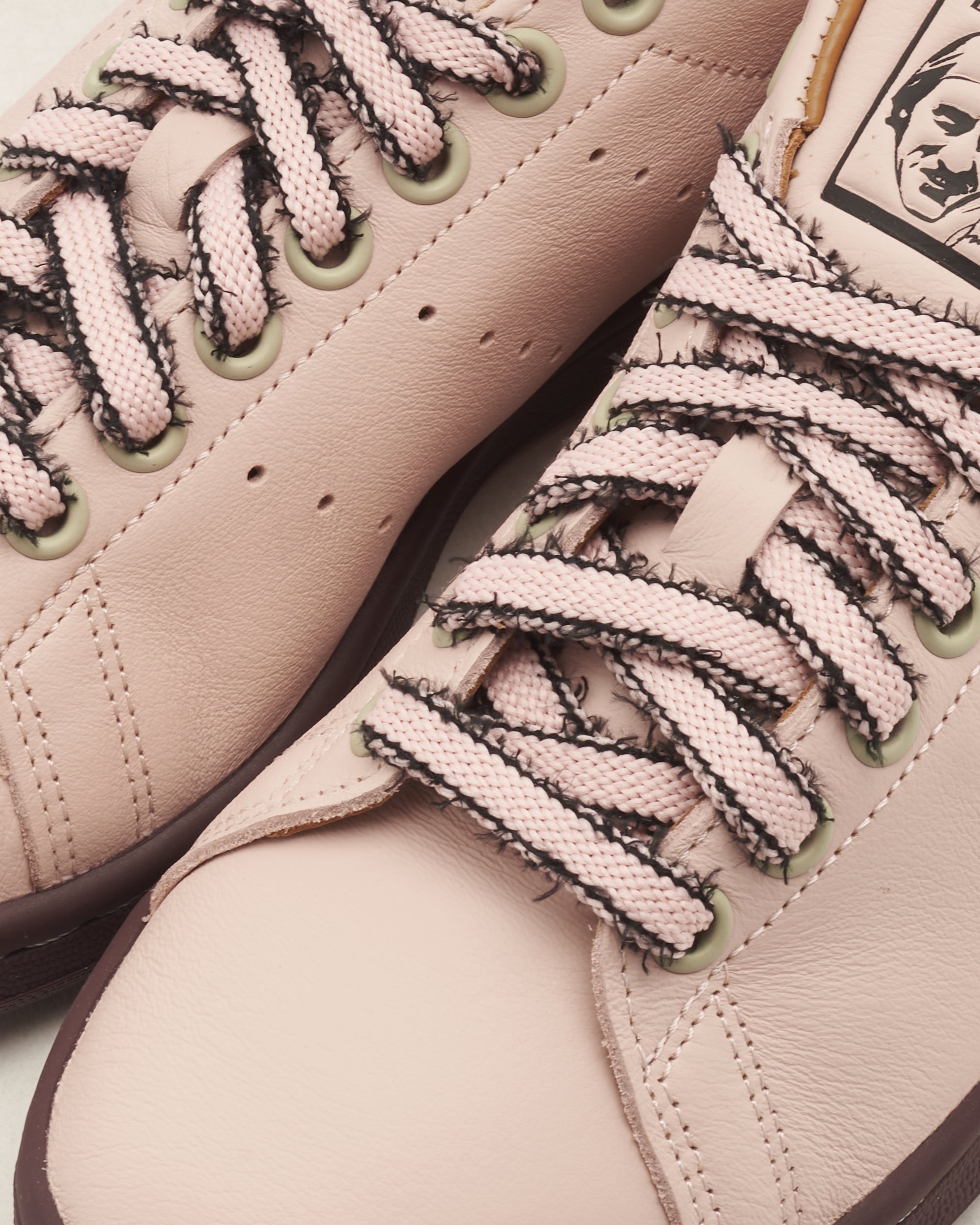 Sneakers adidas Originals x Brain Dead Stan Smith - IH3434