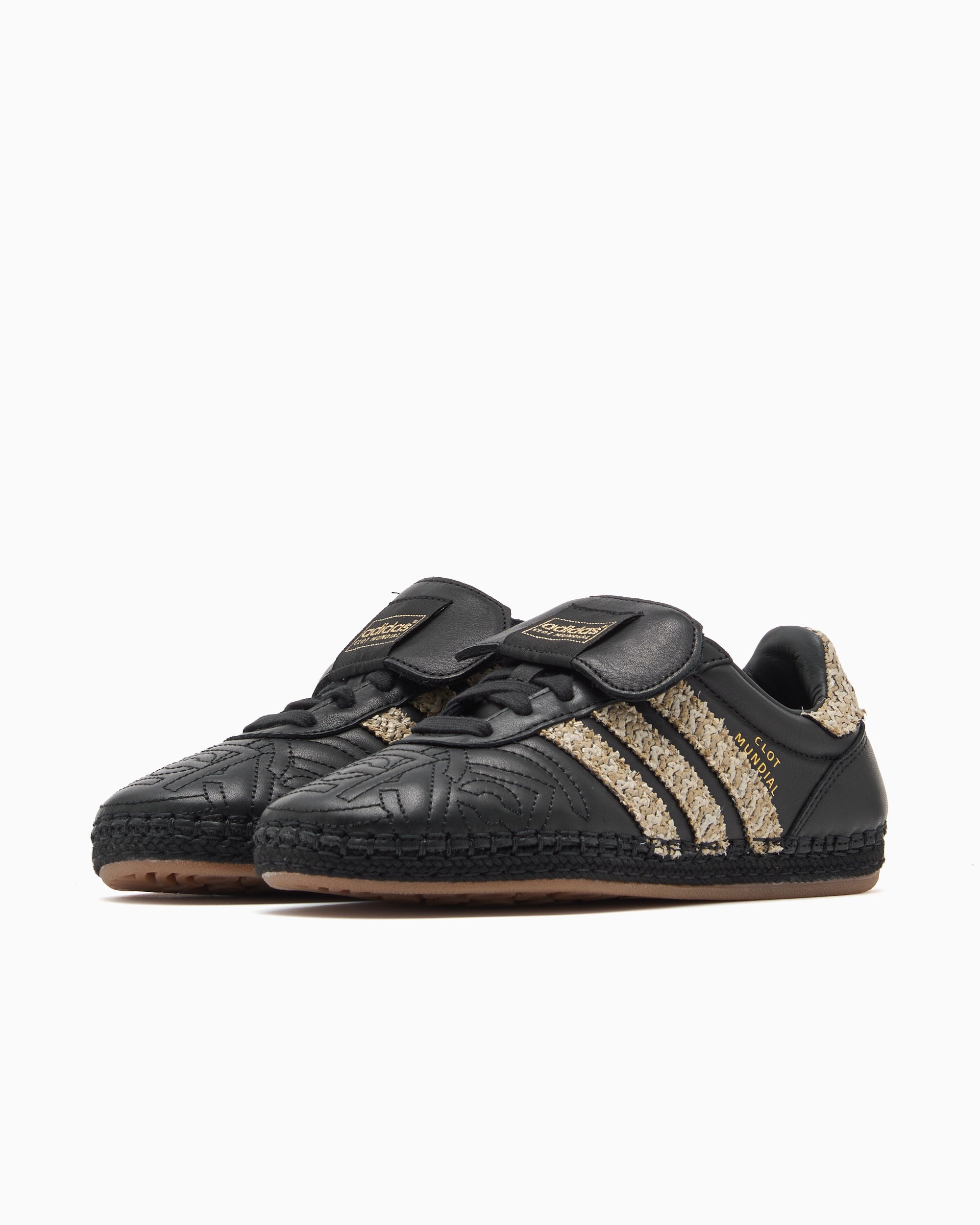 Sneakers adidas Originals x CLOT Mundial - JQ6823