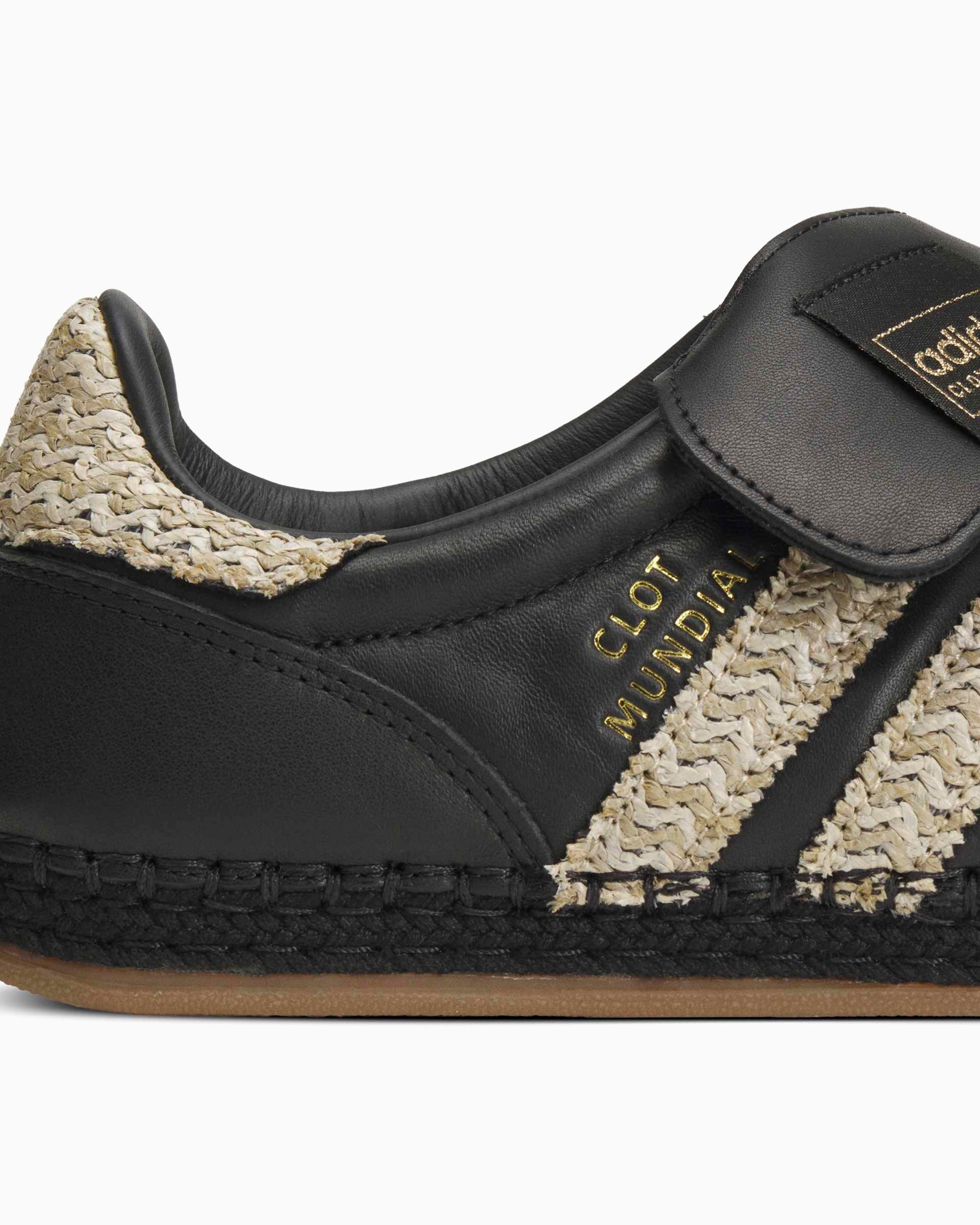 Sneakers adidas Originals x CLOT Mundial - JQ6823