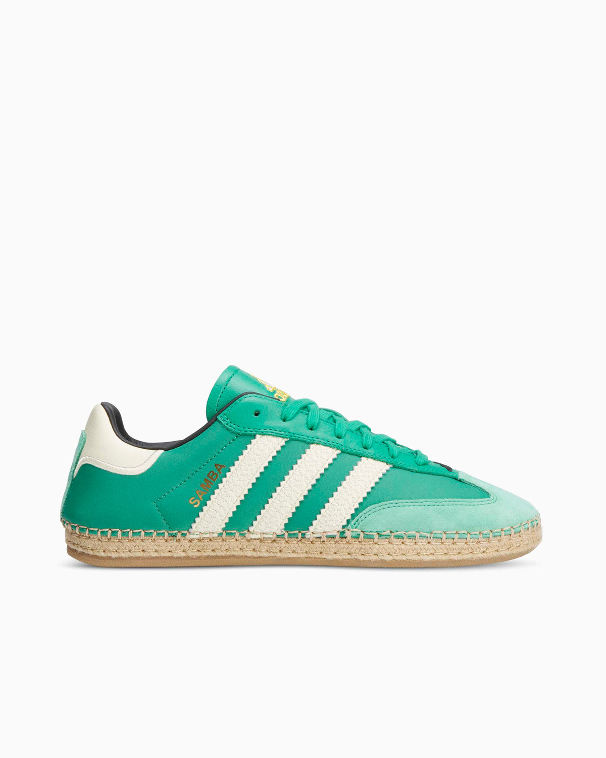 Sneakers adidas Originals x CLOT Samba Espadrille - KI4326