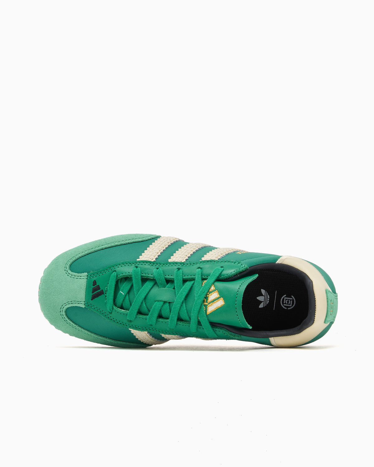 Sneakers adidas Originals x CLOT Samba Espadrille - KI4326