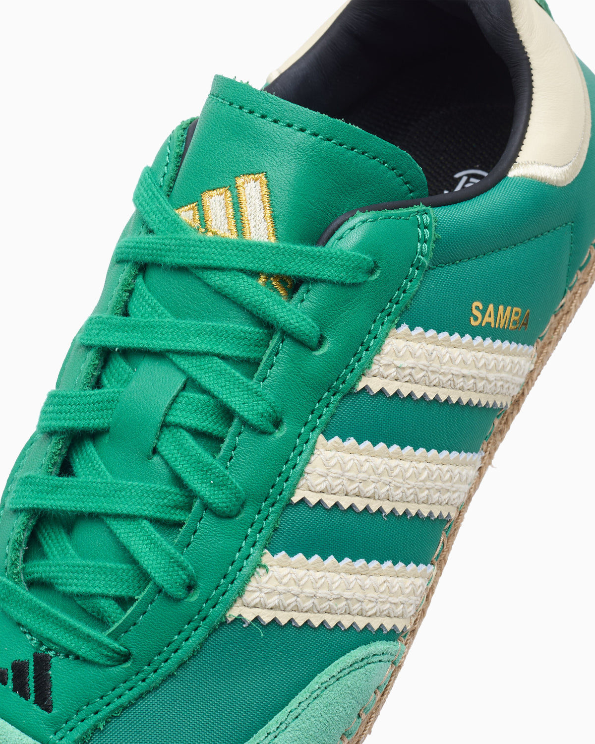 Sneakers adidas Originals x CLOT Samba Espadrille - KI4326