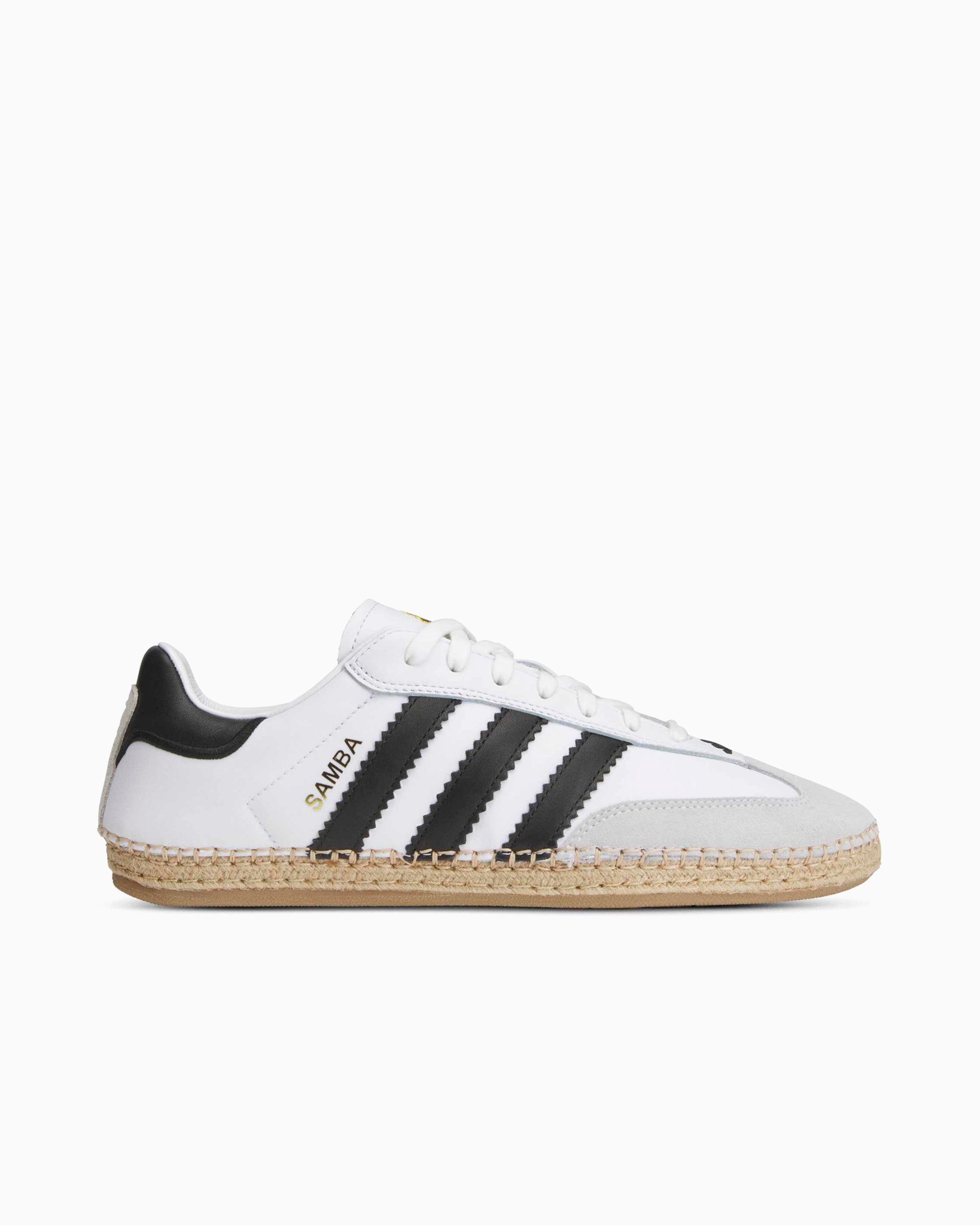 Sneakers adidas Originals x CLOT Samba Espadrille - KJ0274