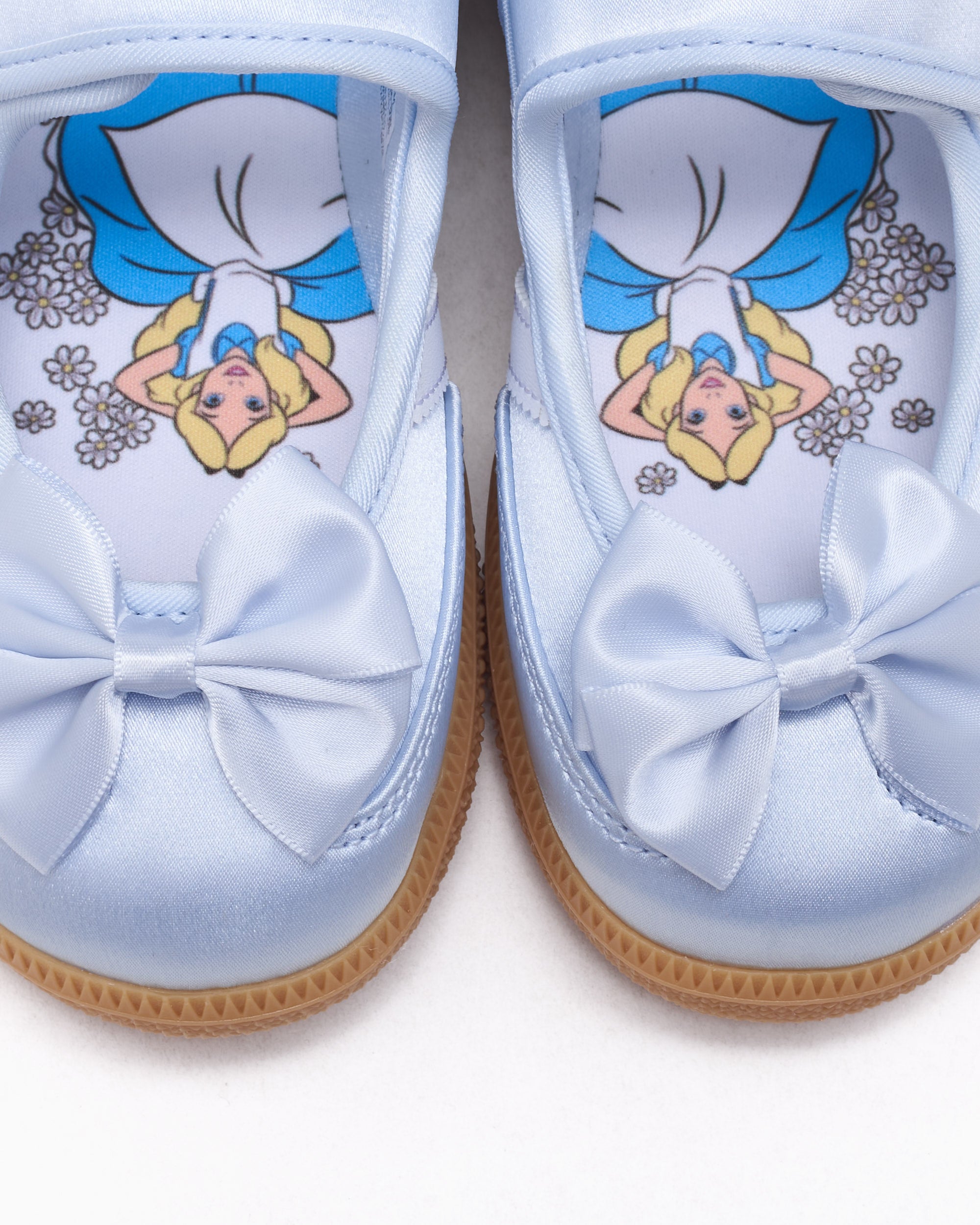 Sneakers adidas Originals x Disney Samba Jane Kids - IH1755