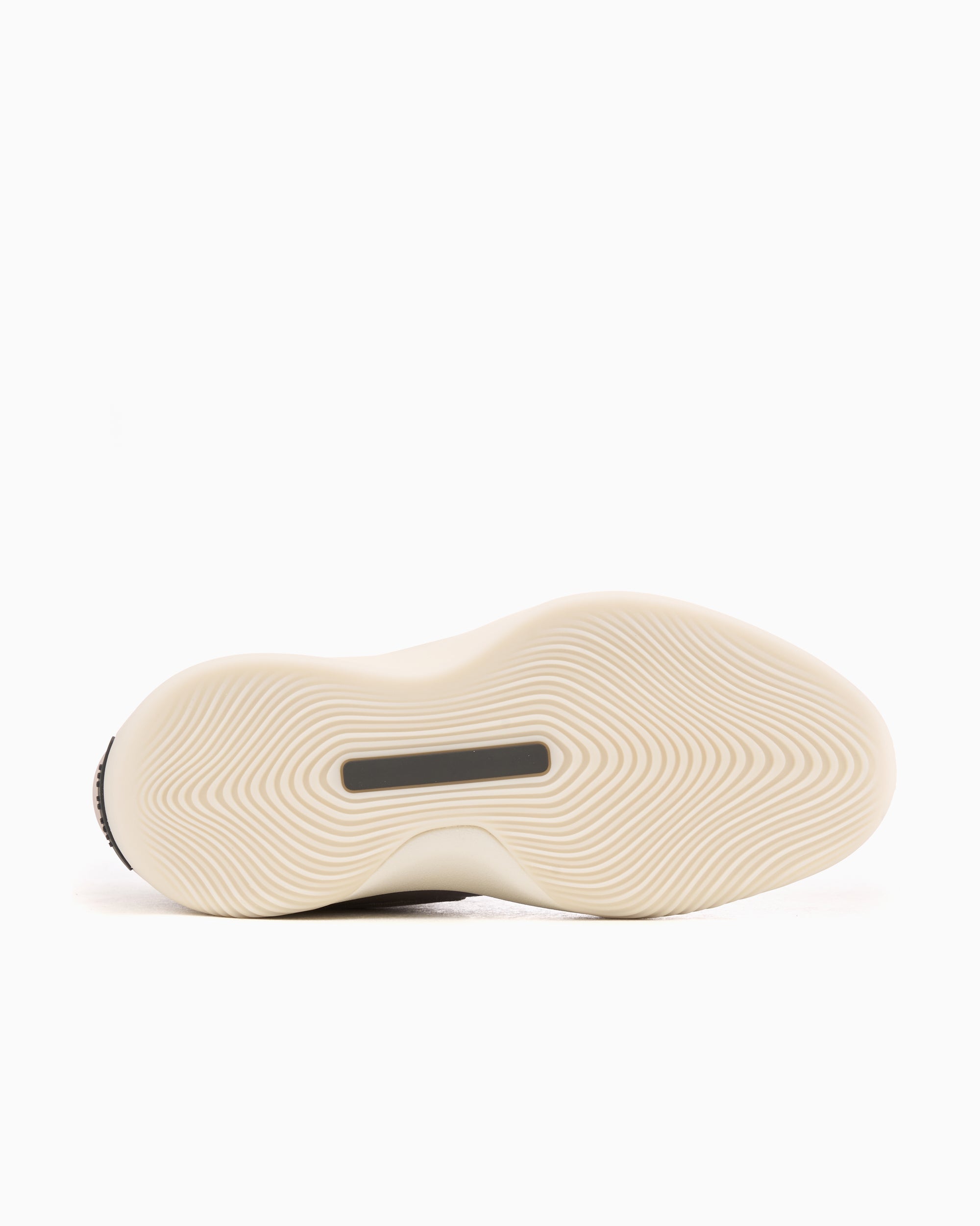 Sneakers adidas Originals x Fear of God Athletics II High Top Basketball - JQ8483