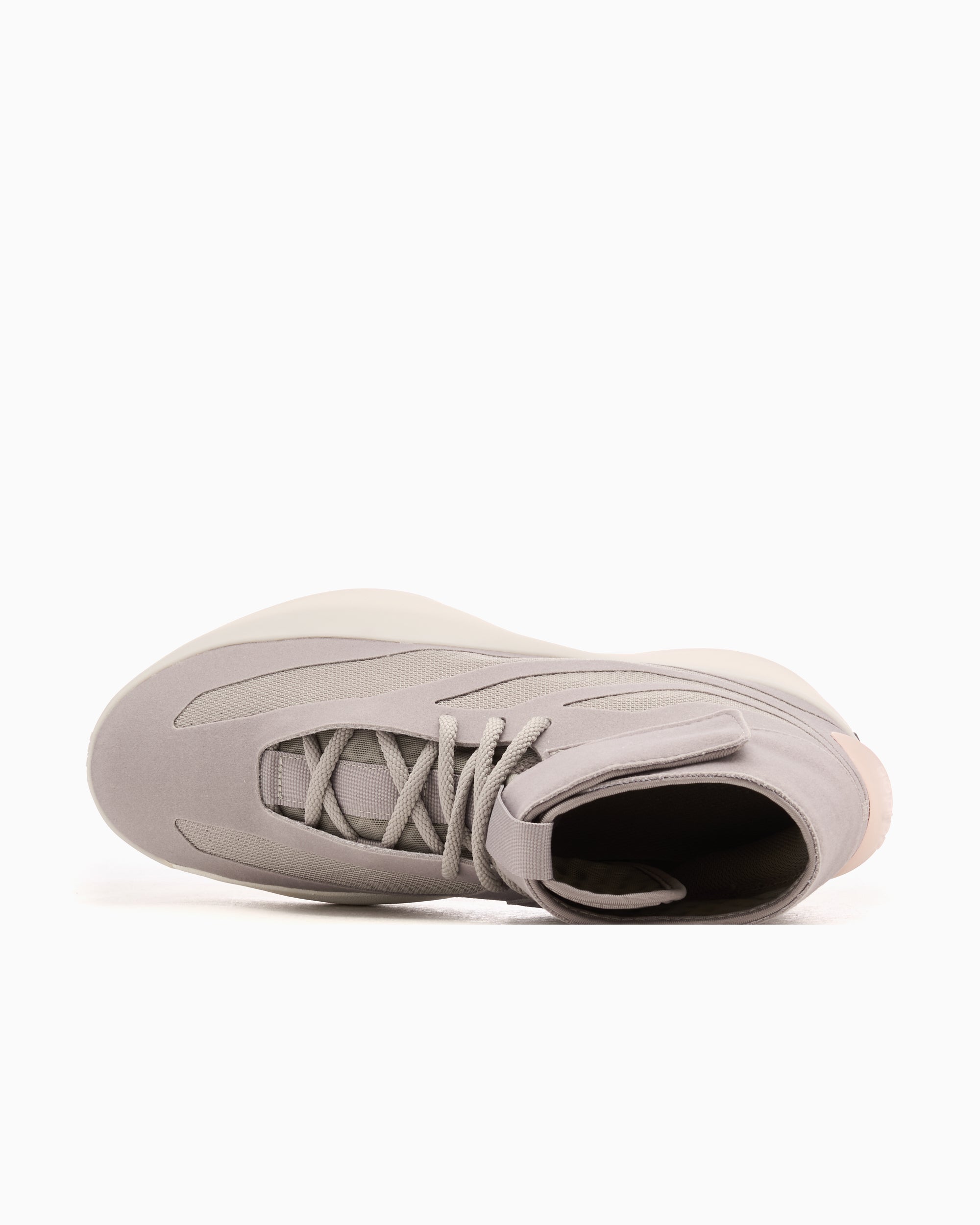 Sneakers adidas Originals x Fear of God Athletics II High Top Basketball - JQ8483