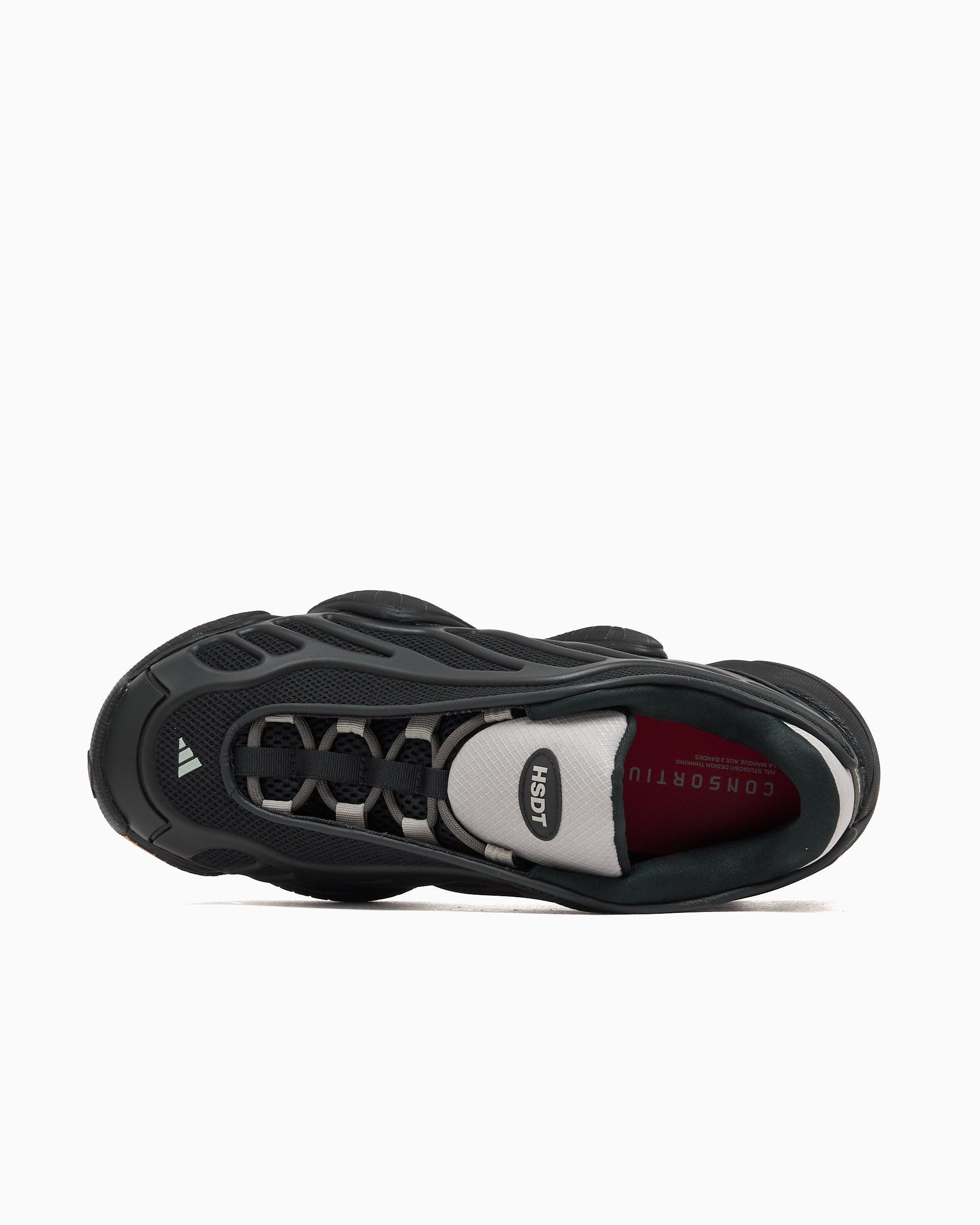 Sneakers adidas Originals x HAL Studios Intimidation Low - JR6888