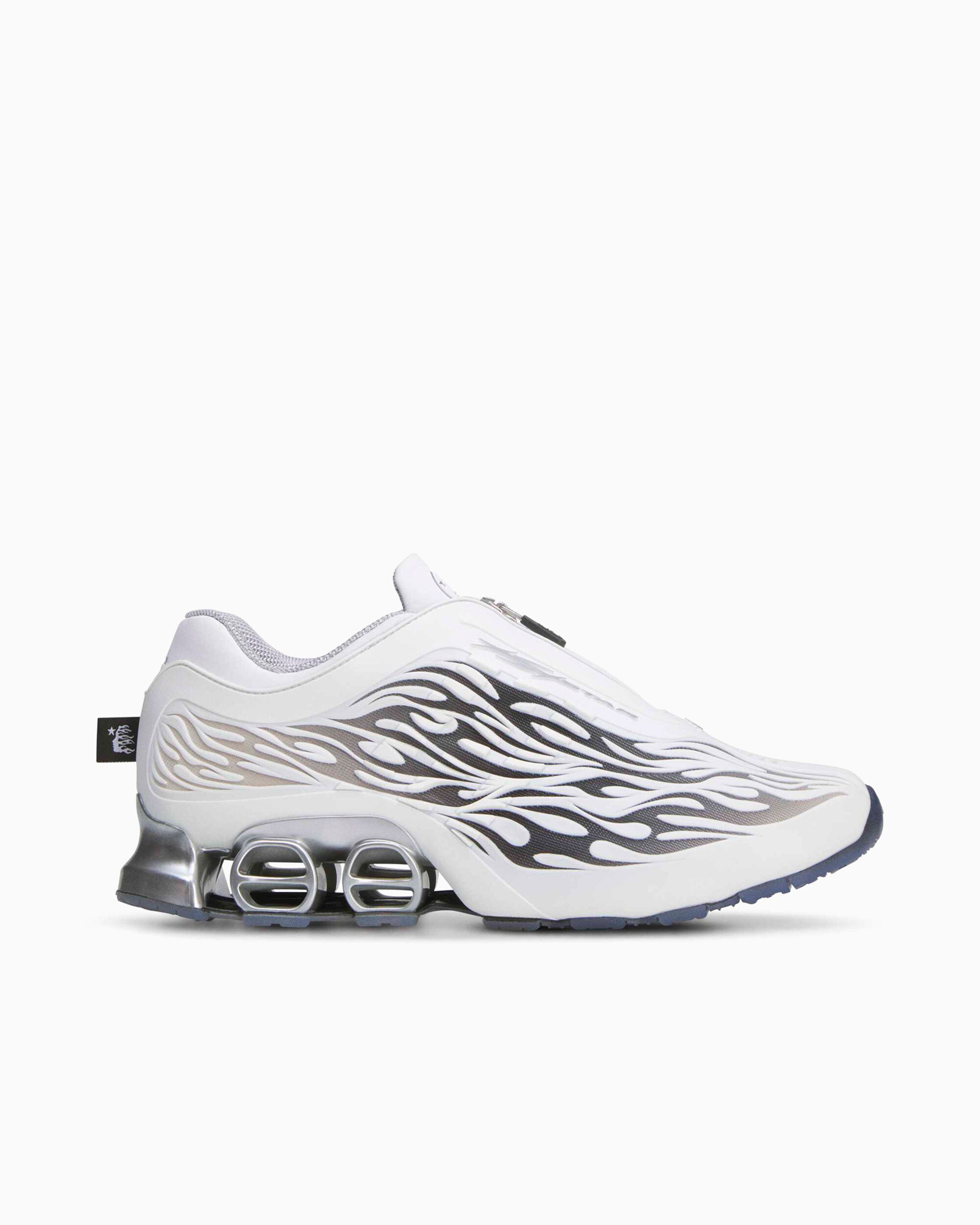 Sneakers adidas Originals x Hellstar Megaride S2 - KH8086