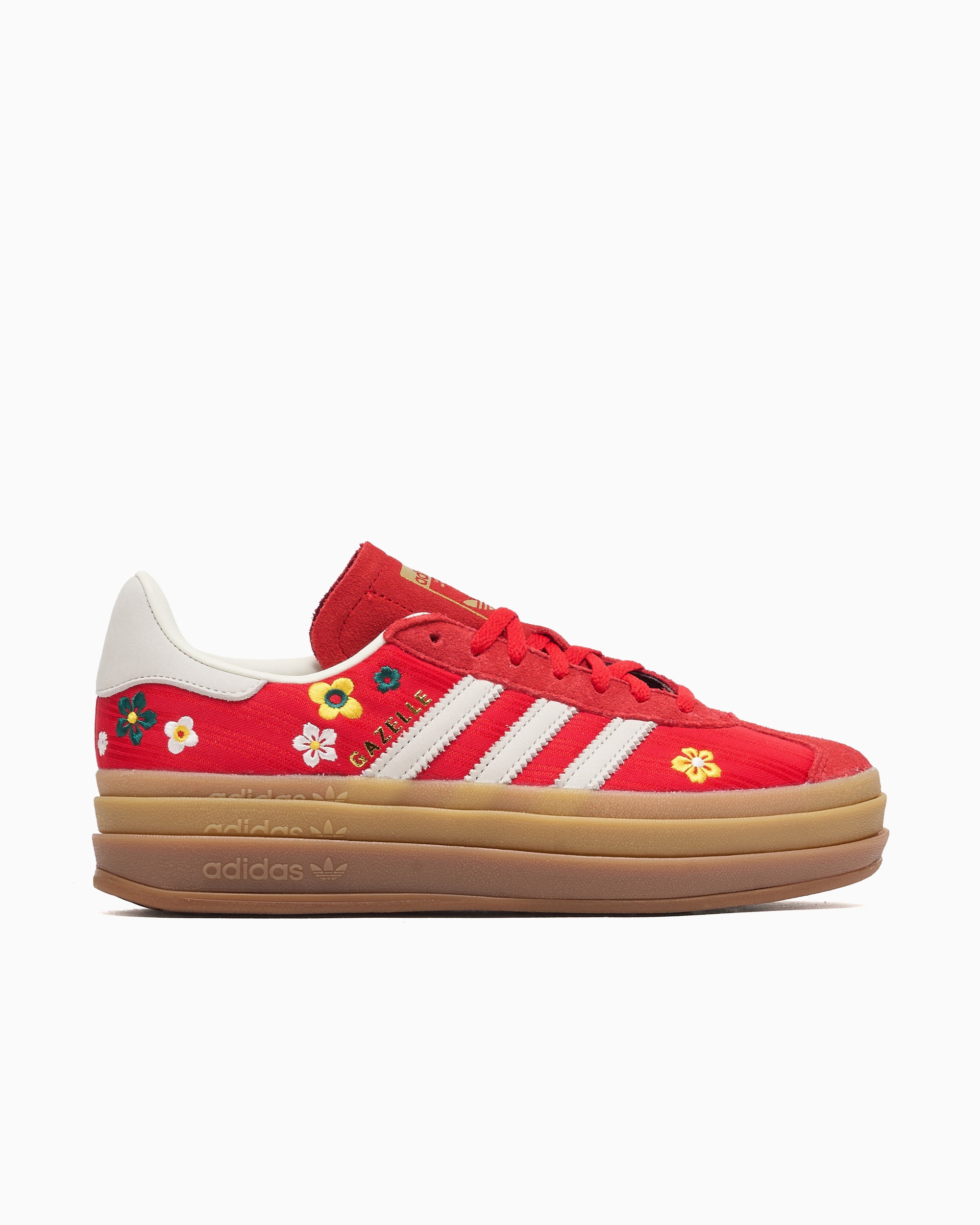Sneakers adidas Originals x Liberty London Women's Gazelle Bold - IH1921