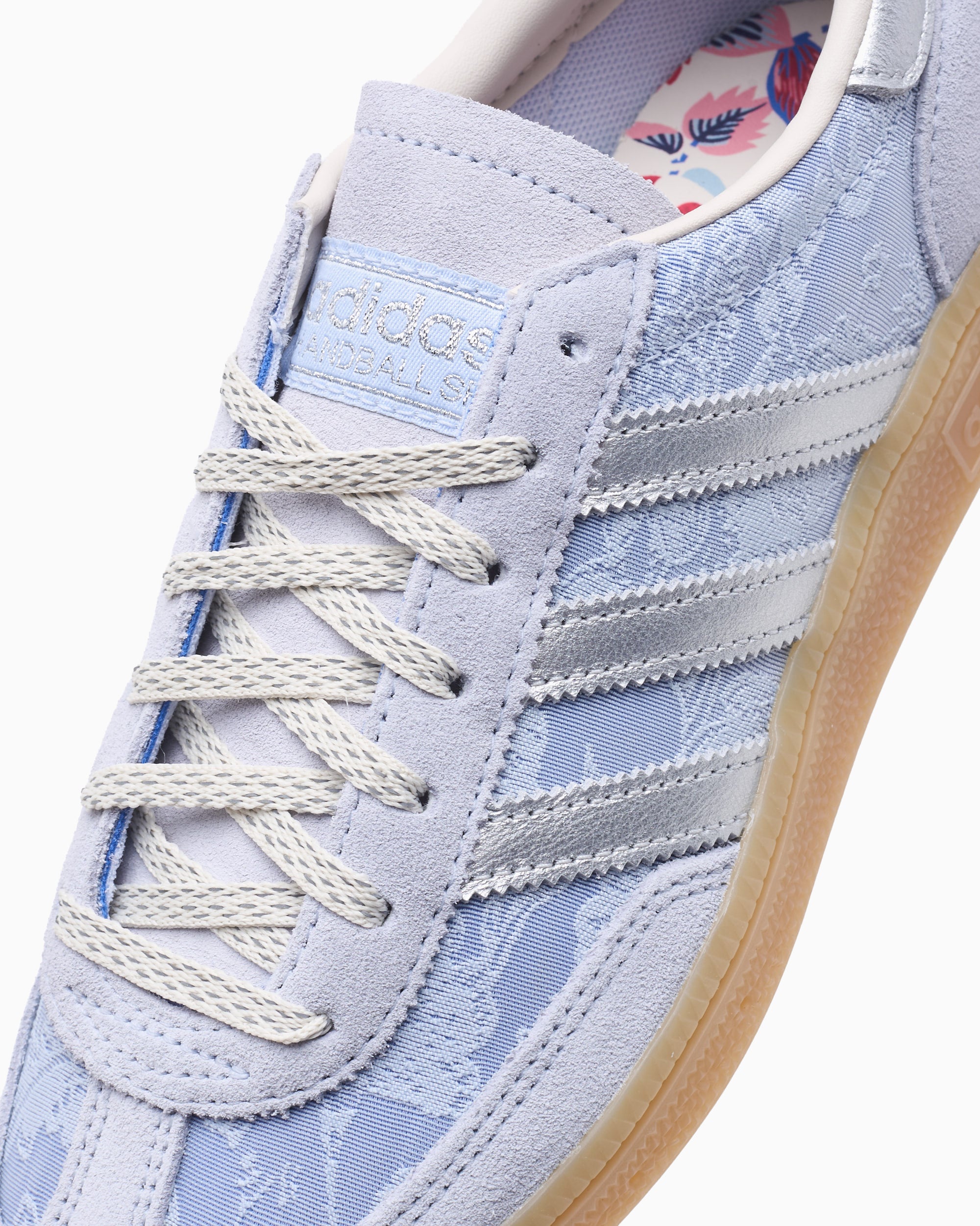 Sneakers adidas Originals x Liberty London Women's Handball Spezial - IH4505