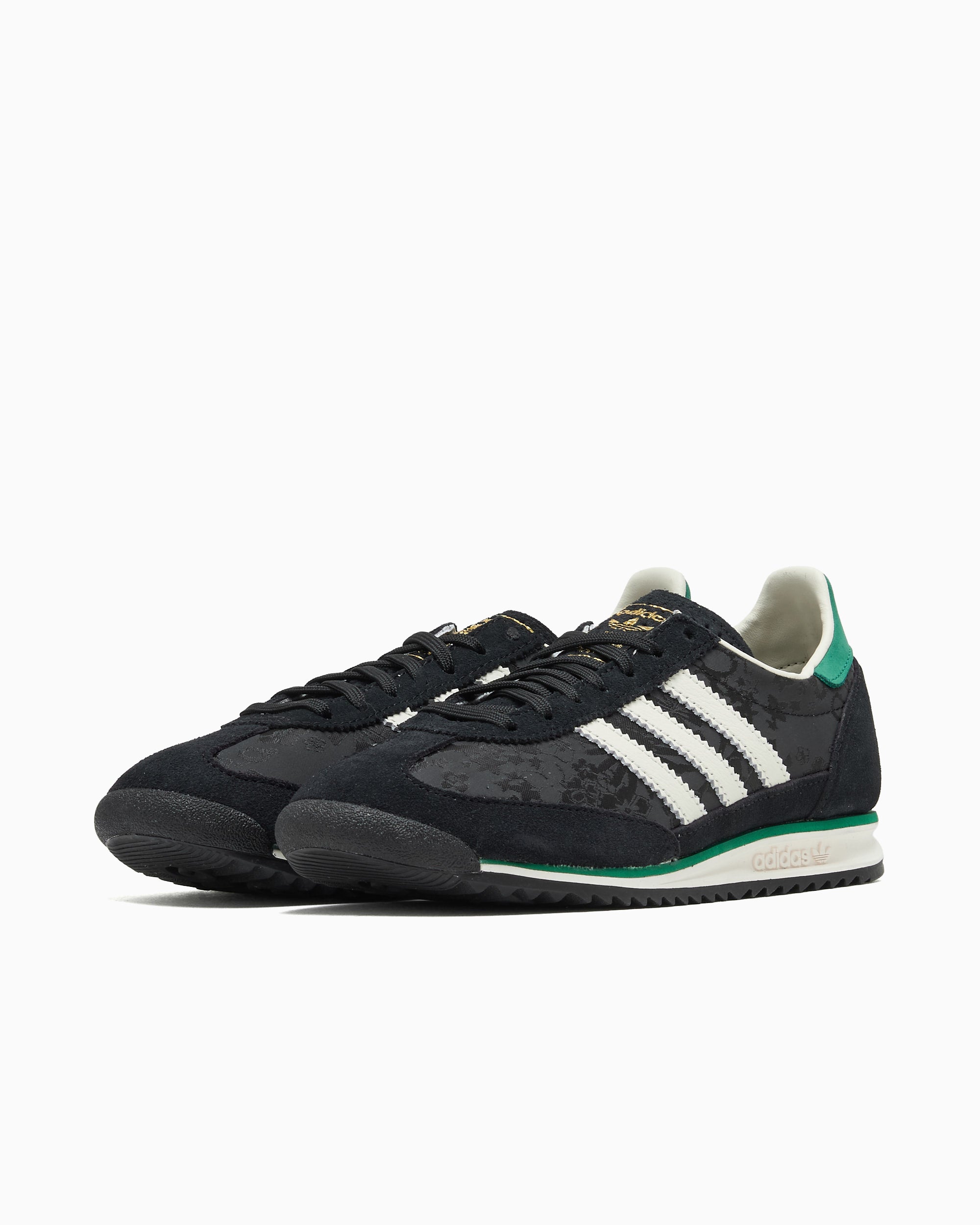 Sneakers adidas Originals x Liberty London Women's SL 72 OG - IH1870