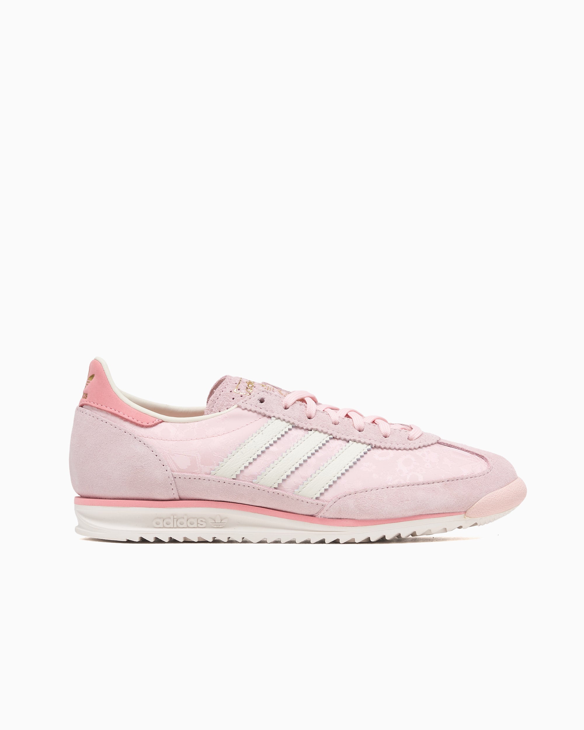 Sneakers adidas Originals x Liberty London Women's SL 72 OG - IH1871