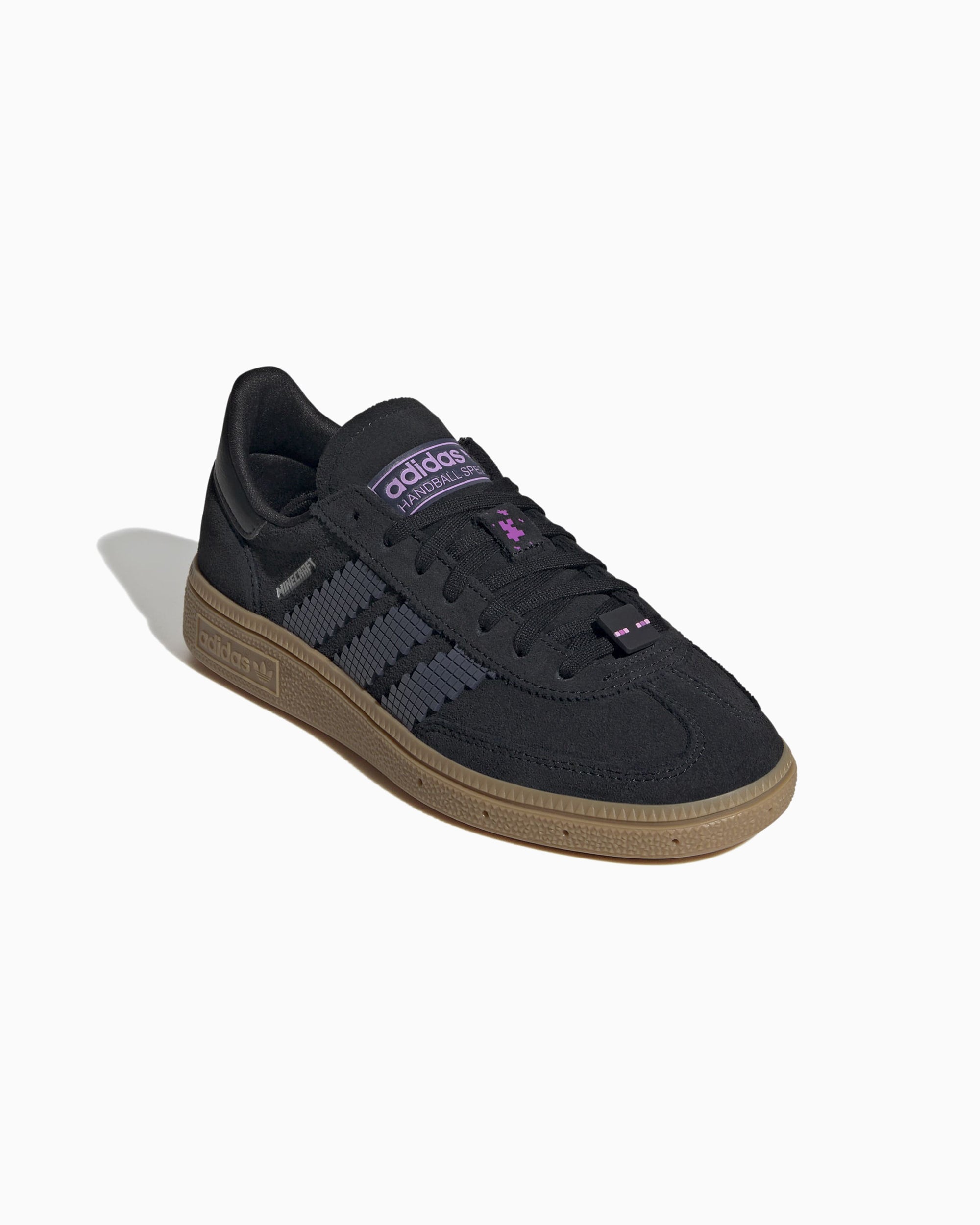 Sneakers adidas Originals x Minecraft Handball Spezial Teens - JP7995