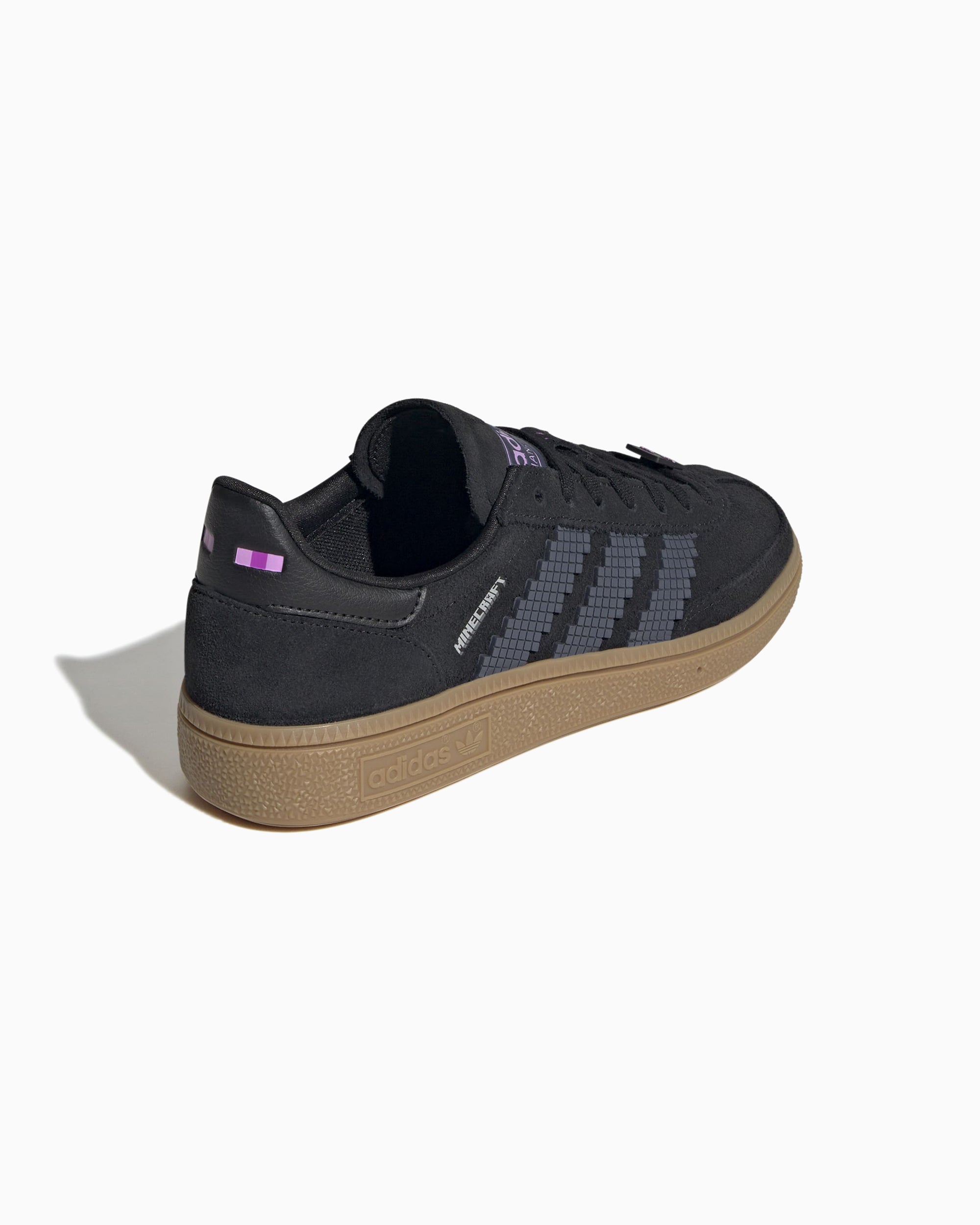 Sneakers adidas Originals x Minecraft Handball Spezial Teens - JP7995