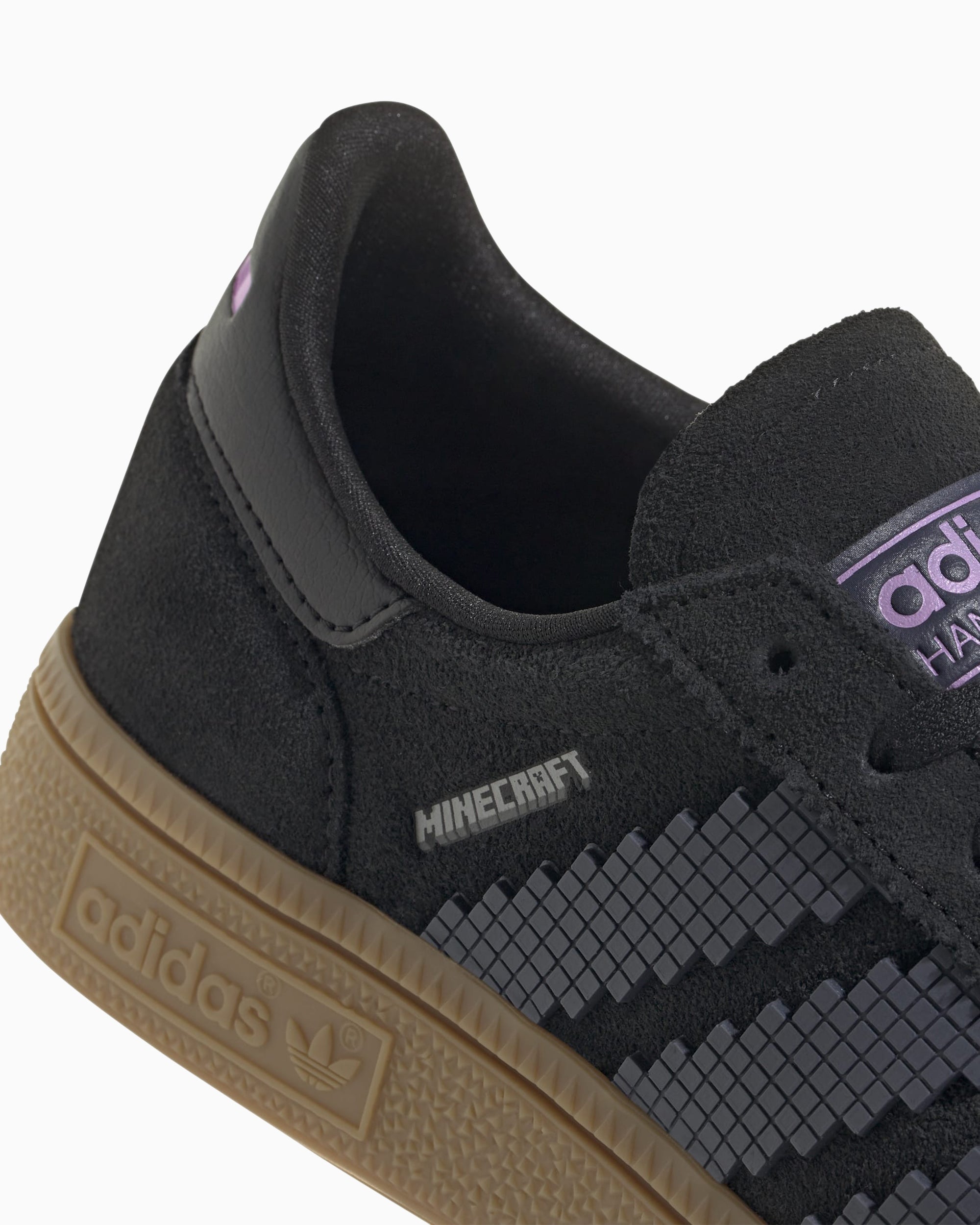 Sneakers adidas Originals x Minecraft Handball Spezial Teens - JP7995