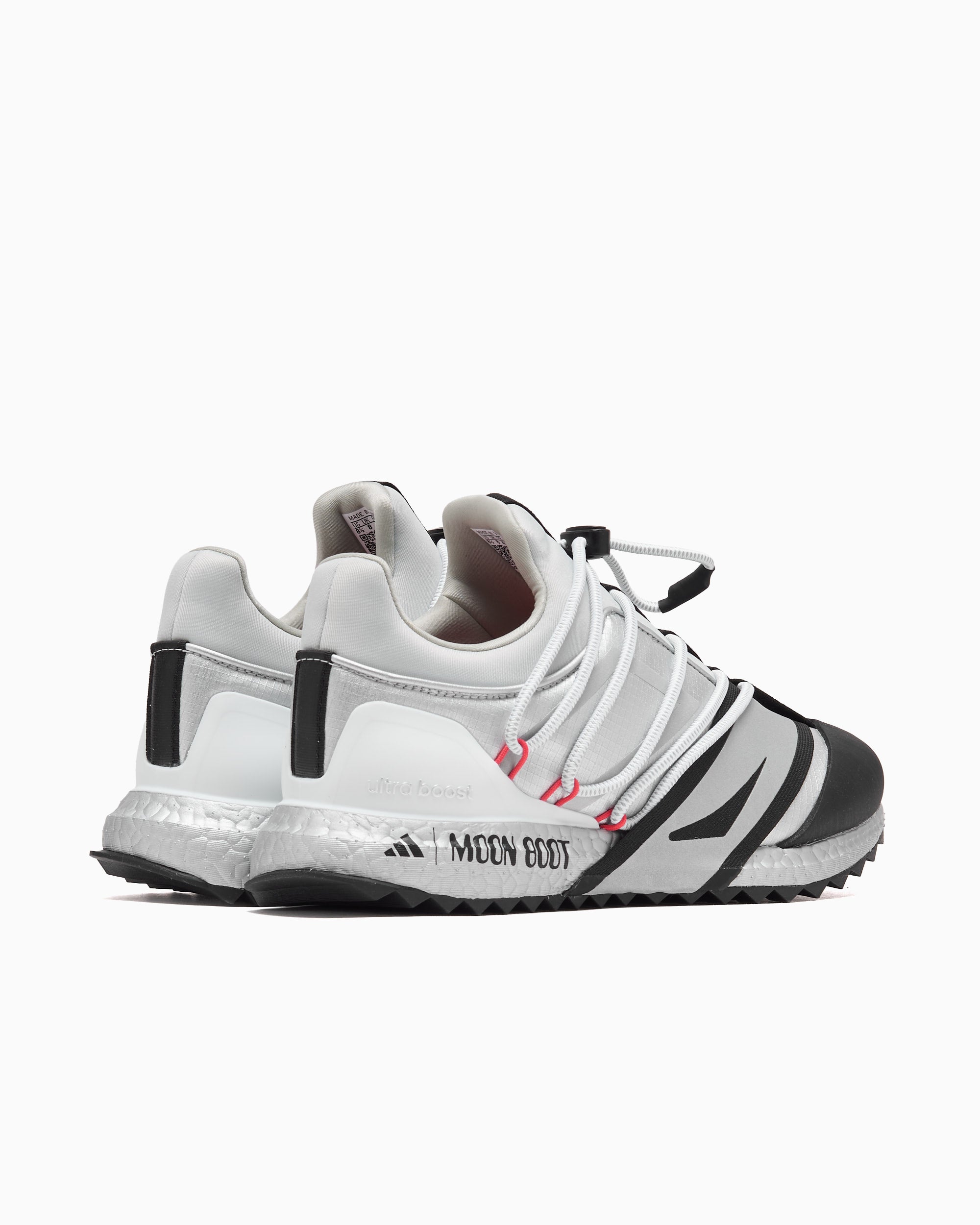 Sneakers adidas Originals x Moon Boot Ultraboost 1.0 - JQ7847
