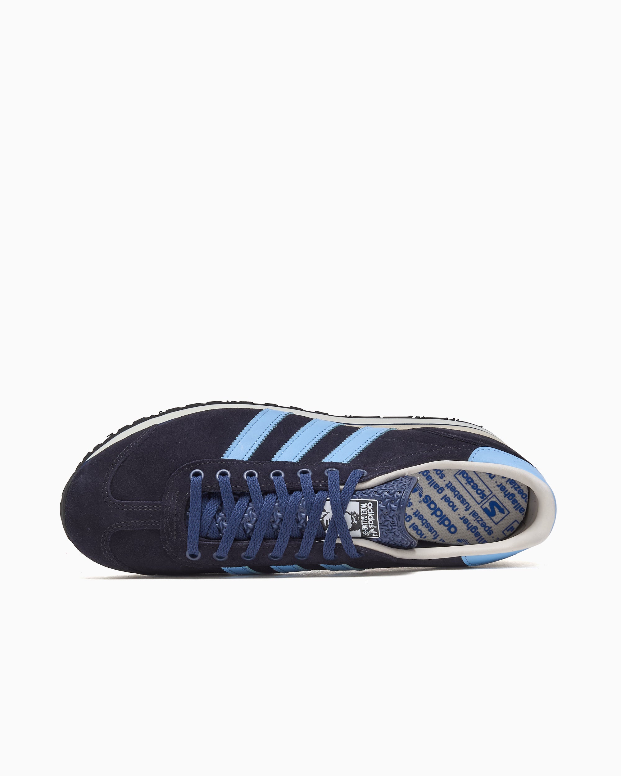 Sneakers adidas Originals x Noel Gallagher Marathon Spezial - JR4877