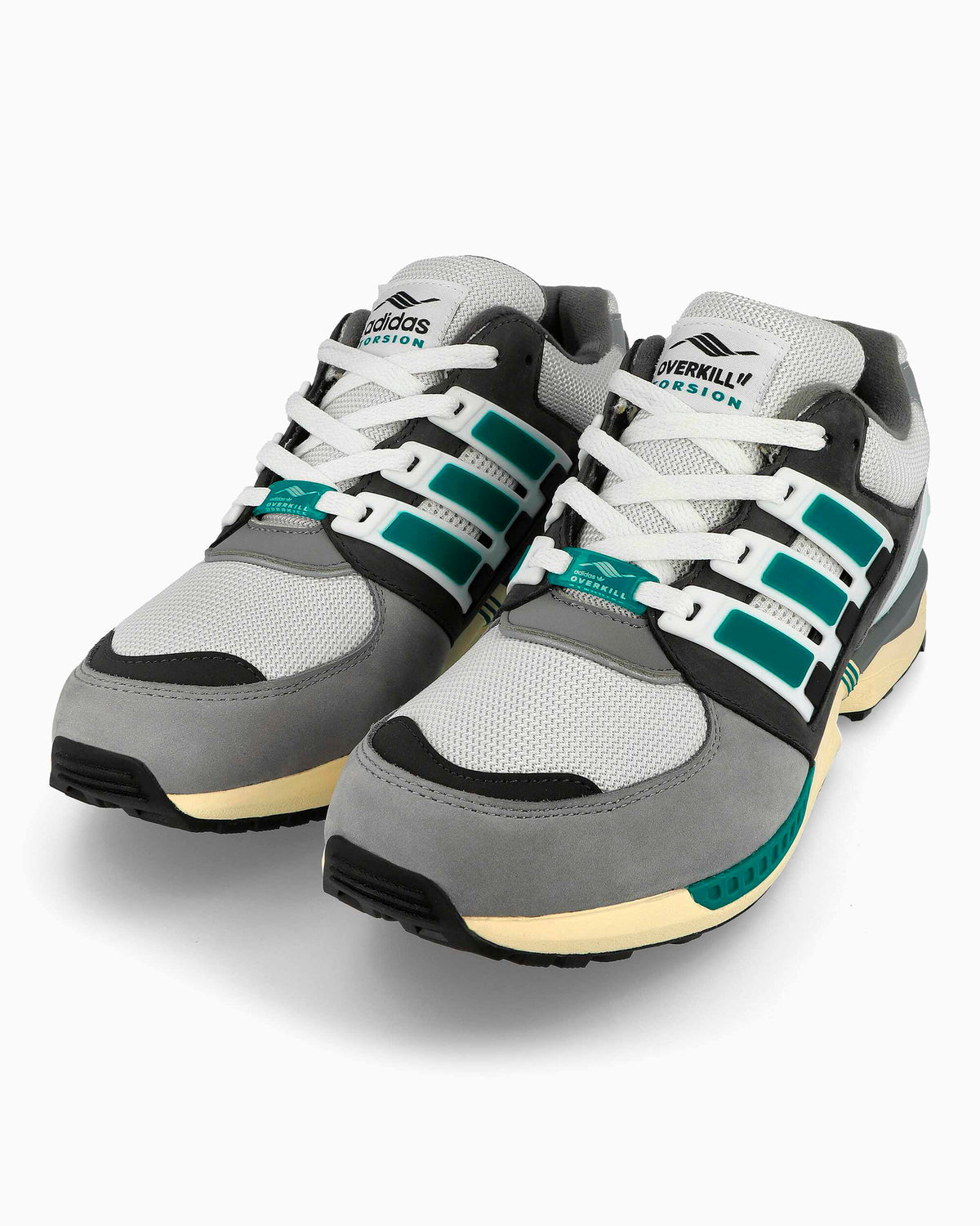 Sneakers adidas Originals x Overkill ZX 8094 S - KH7164